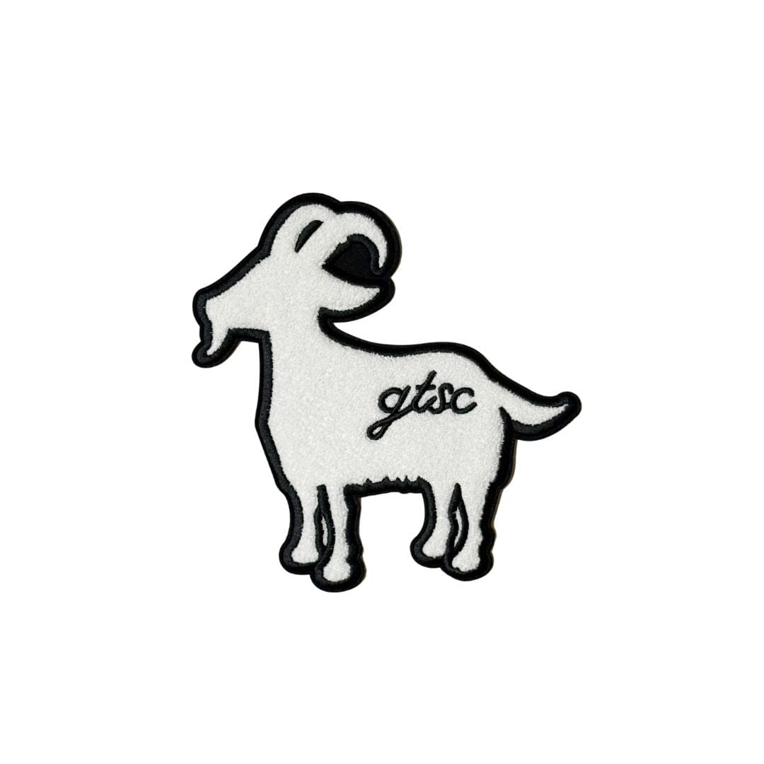 **BIG MOE Patch Patch Canada-Golf-Lifestyle-Clothing-Brand