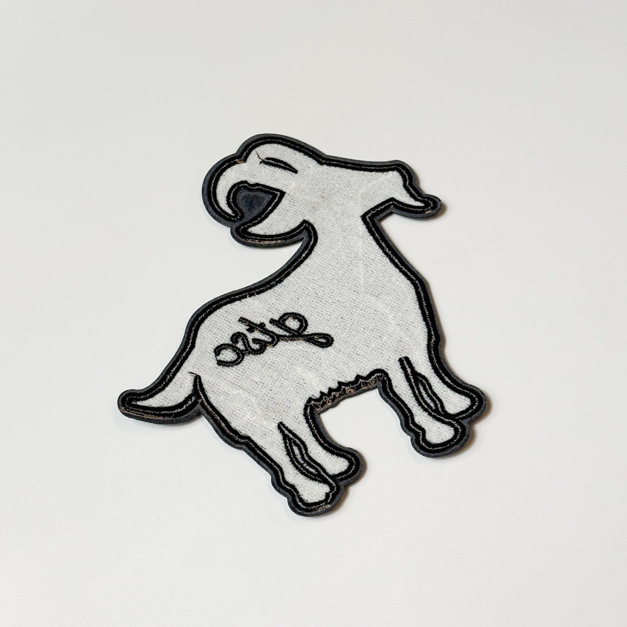 **BIG MOE Patch Patch Canada-Golf-Lifestyle-Clothing-Brand