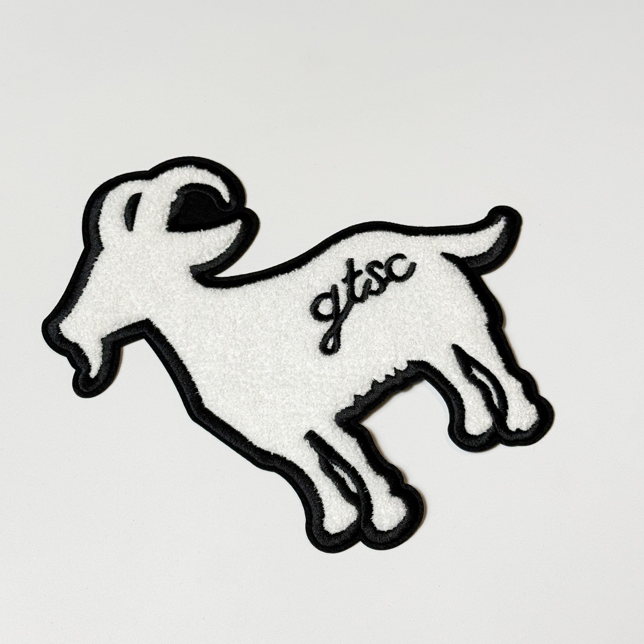 **BIG MOE Patch Patch Canada-Golf-Lifestyle-Clothing-Brand