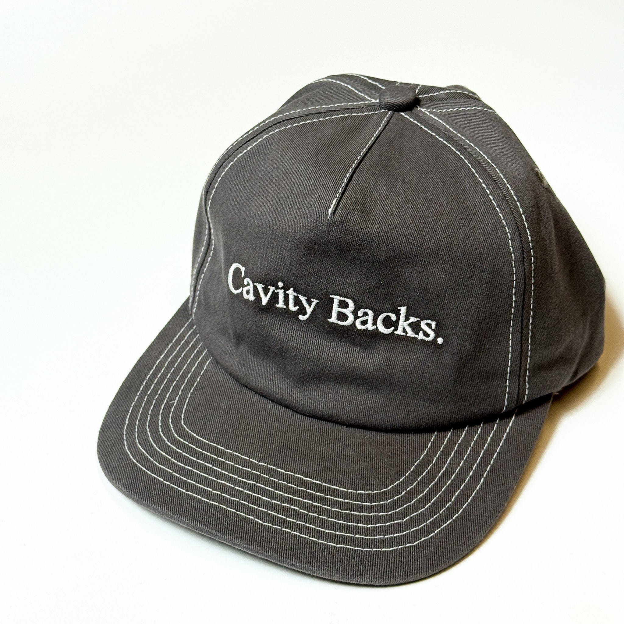 **Cavity Back Cap Hat Canada-Golf-Lifestyle-Clothing-Brand