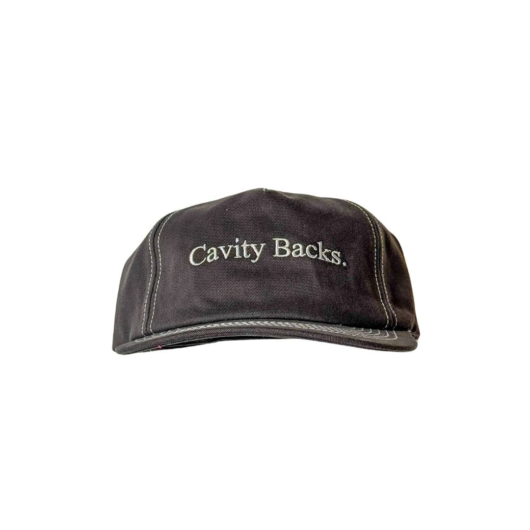 **Cavity Back Cap Hat Canada-Golf-Lifestyle-Clothing-Brand