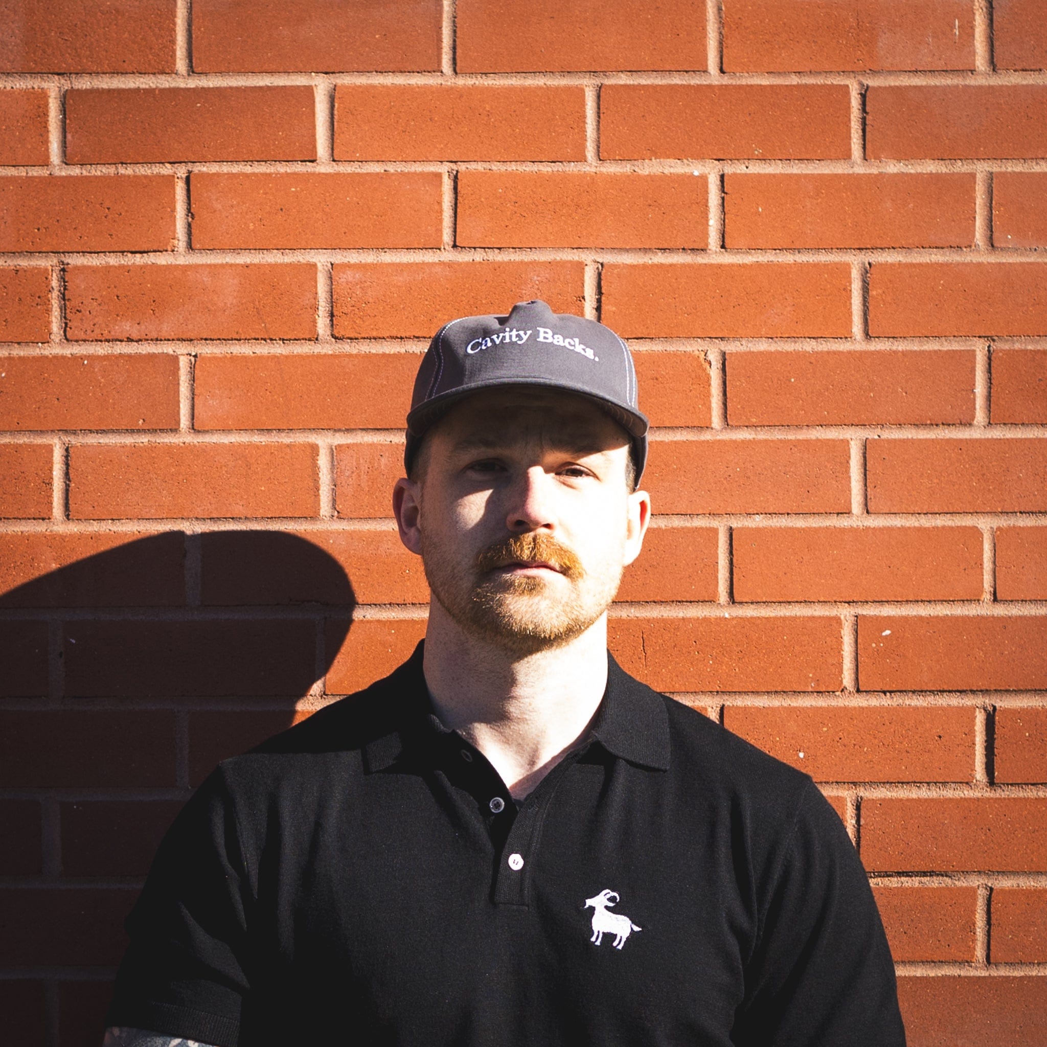 Cavity Backs Cap Hat Canada-Golf-Lifestyle-Clothing-Brand