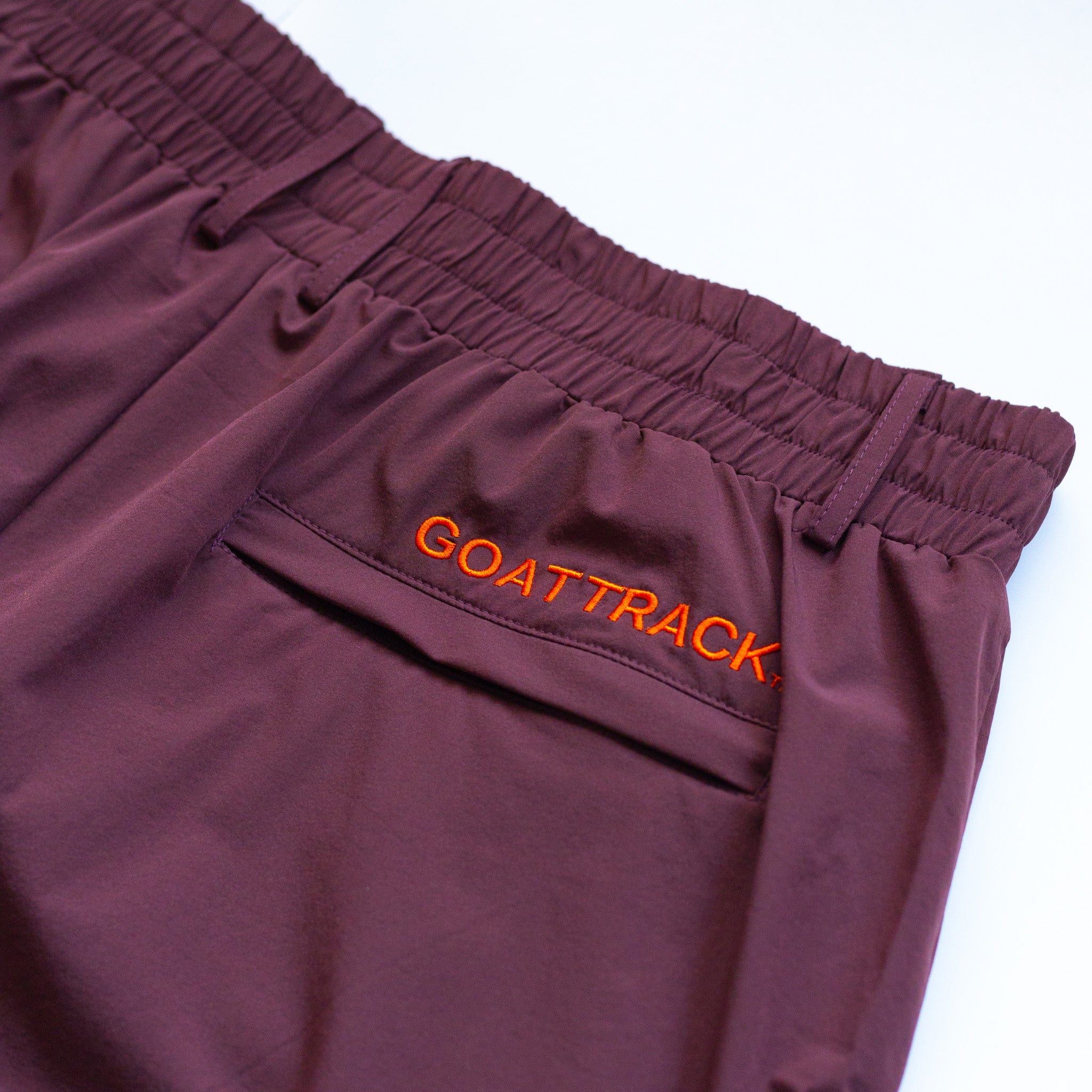 *Country Club Shorts (Red) Shorts Canada-Golf-Lifestyle-Clothing-Brand