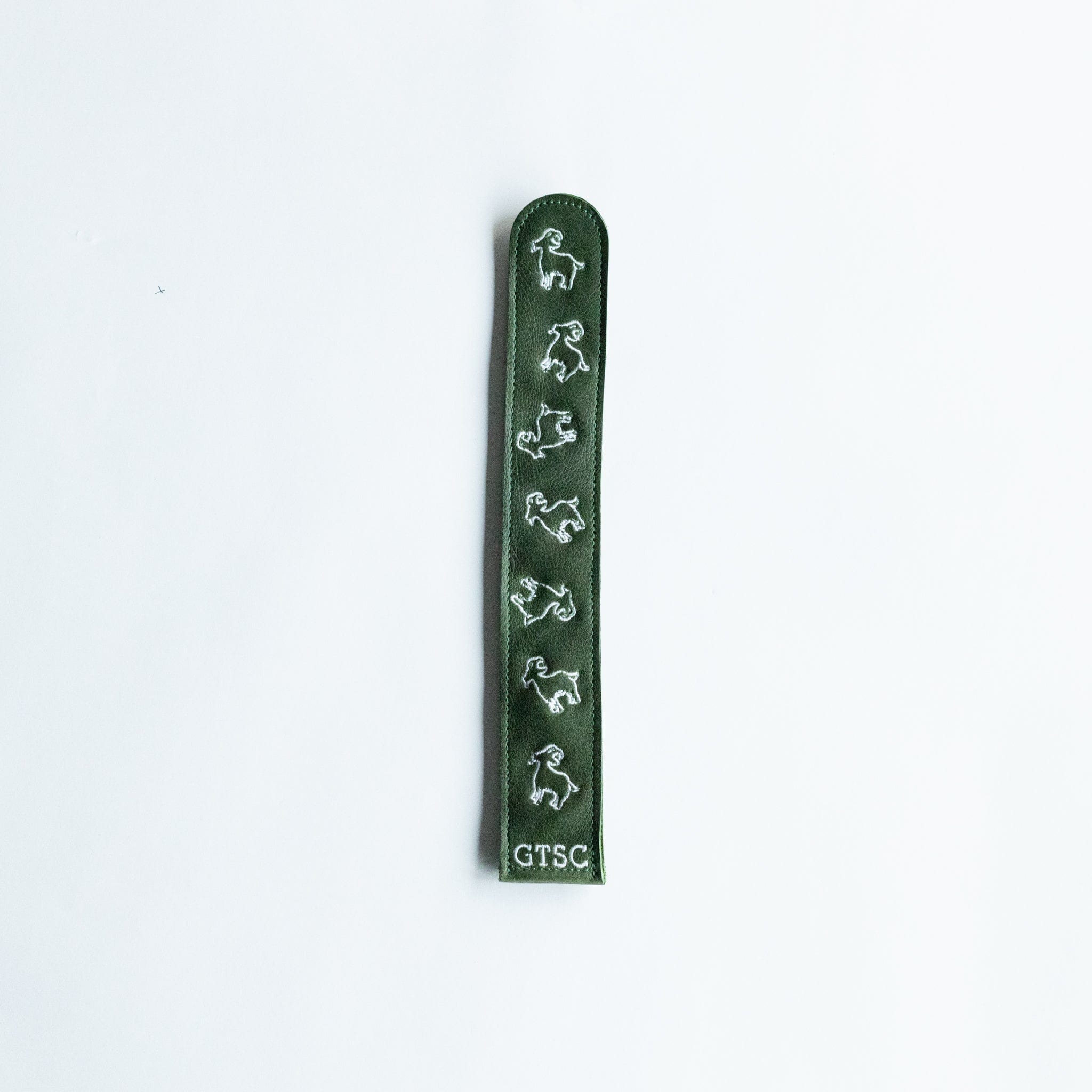 **Crisp Cut Alignment Green Headcover Canada-Golf-Lifestyle-Clothing-Brand