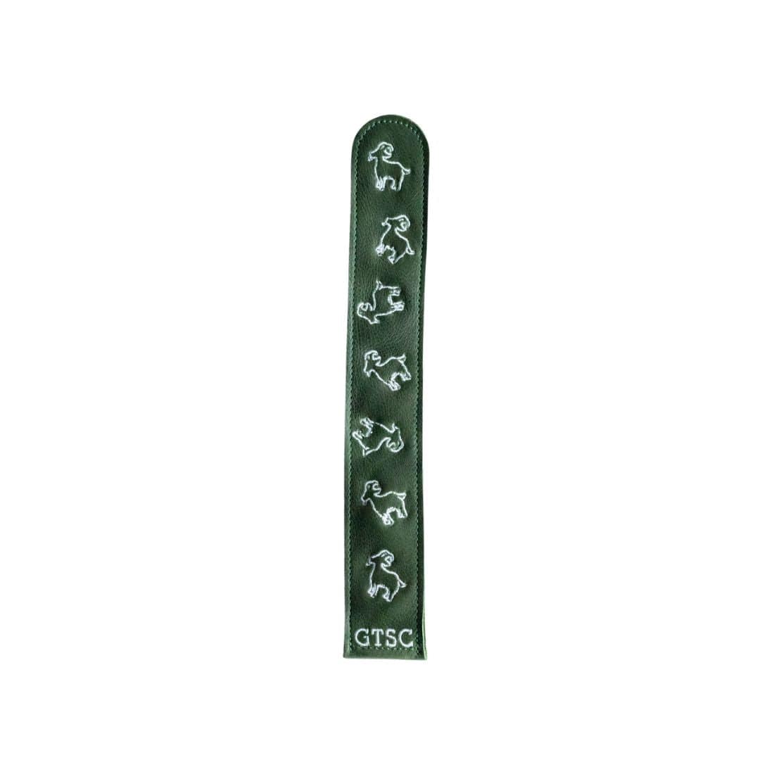 **Crisp Cut Alignment Green Headcover Canada-Golf-Lifestyle-Clothing-Brand