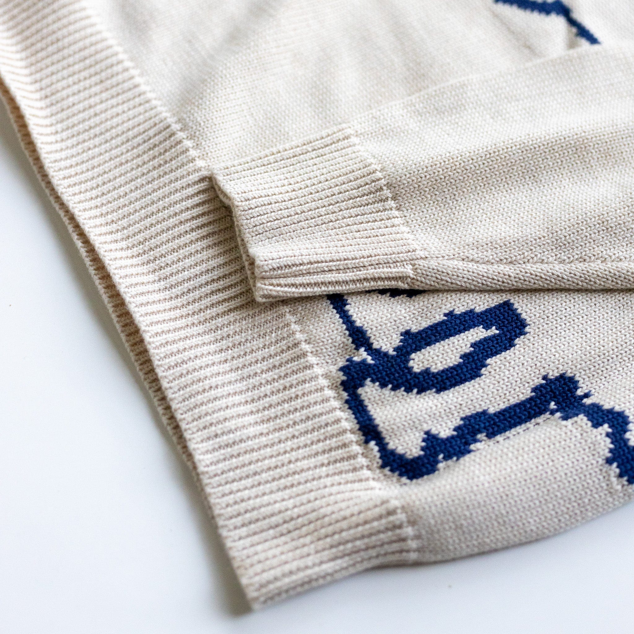 ***Gals MOE Knit (bone) Sweater Canada-Golf-Lifestyle-Clothing-Brand