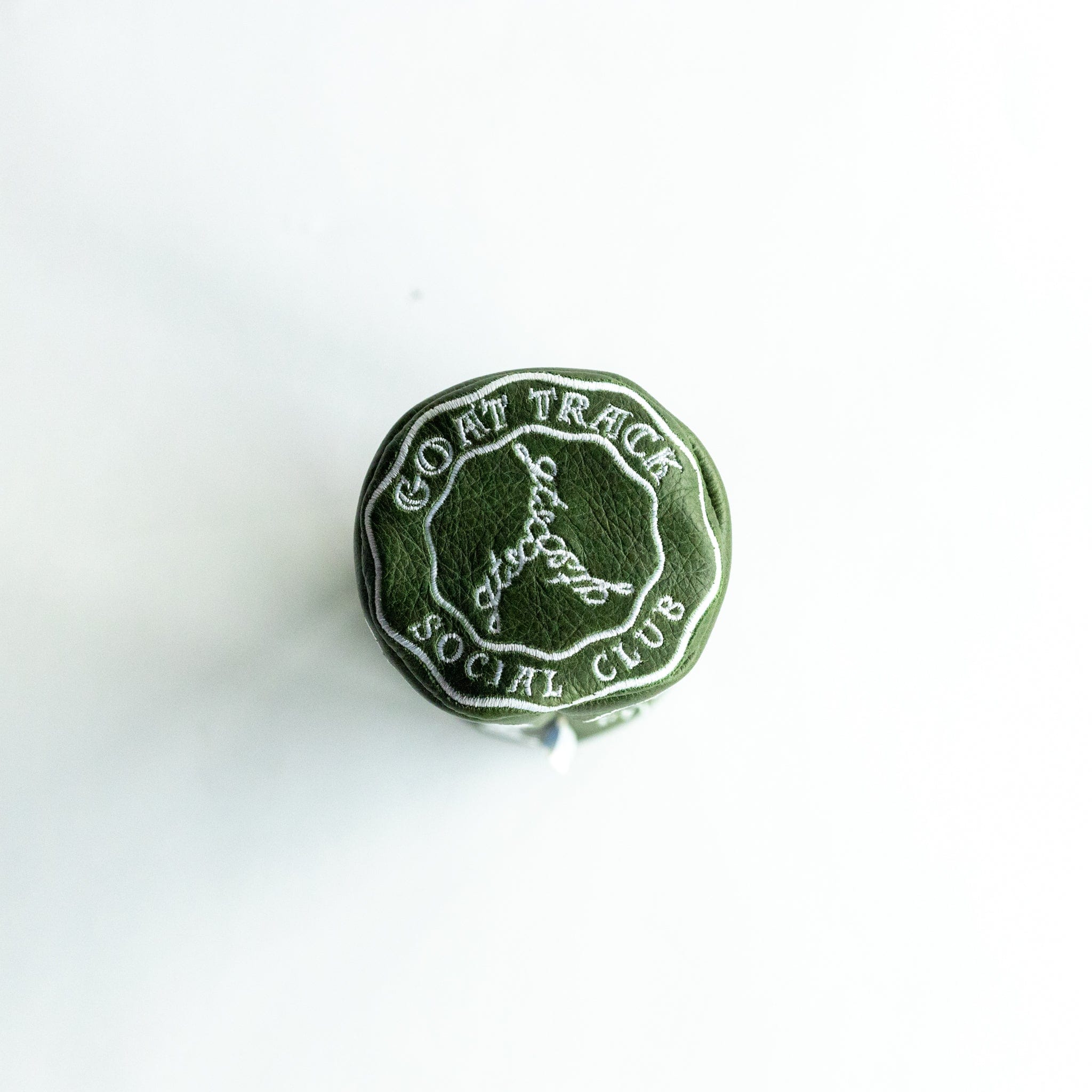 **Georgia Pine Fwy Cover Headcover Canada-Golf-Lifestyle-Clothing-Brand