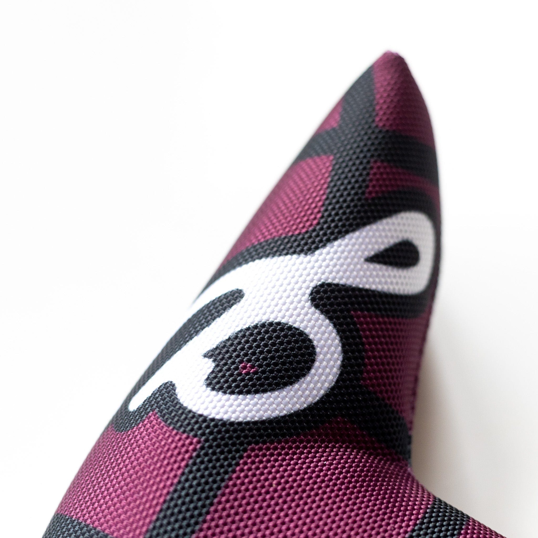***Global Blade (red) Headcover Canada-Golf-Lifestyle-Clothing-Brand