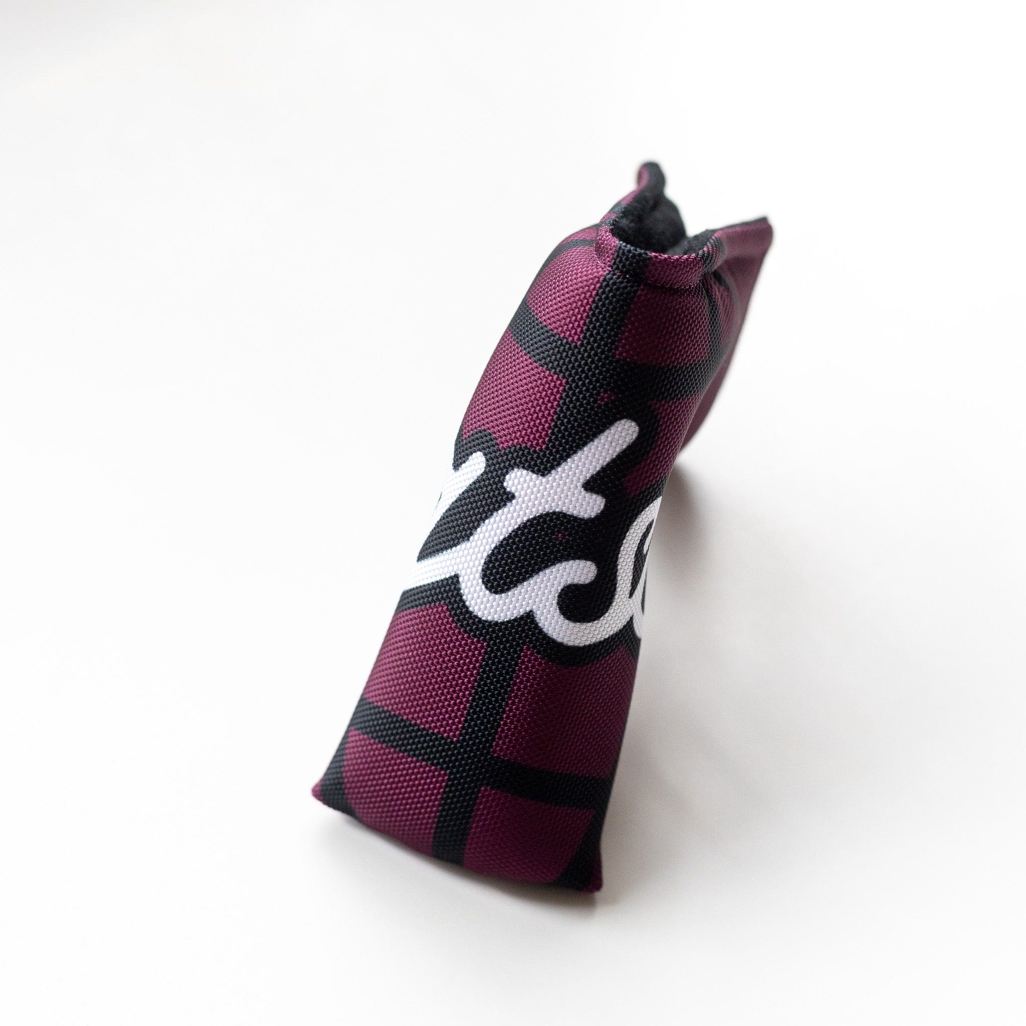 ***Global Blade (red) Headcover Canada-Golf-Lifestyle-Clothing-Brand