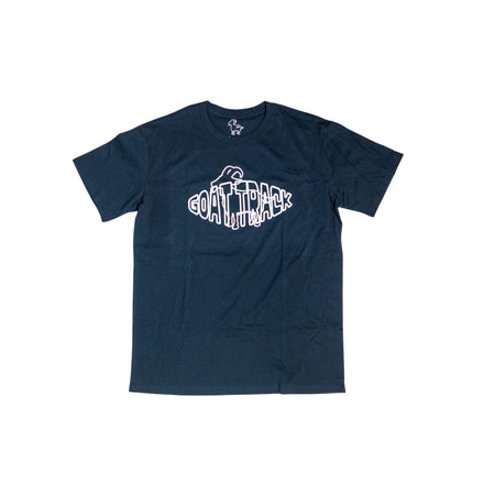 **GOAT TRACK Tee Shirts Canada-Golf-Lifestyle-Clothing-Brand