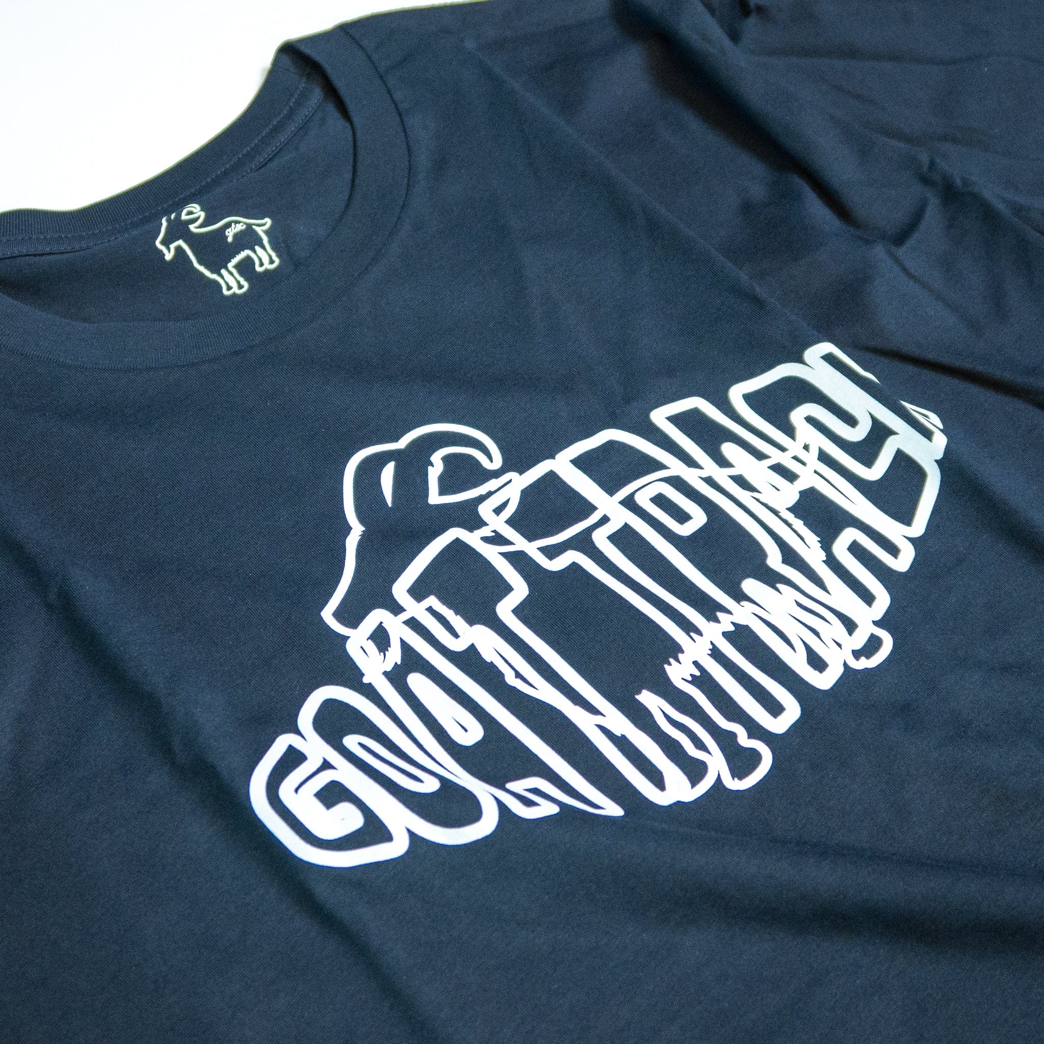 **GOAT TRACK Tee Shirts Canada-Golf-Lifestyle-Clothing-Brand