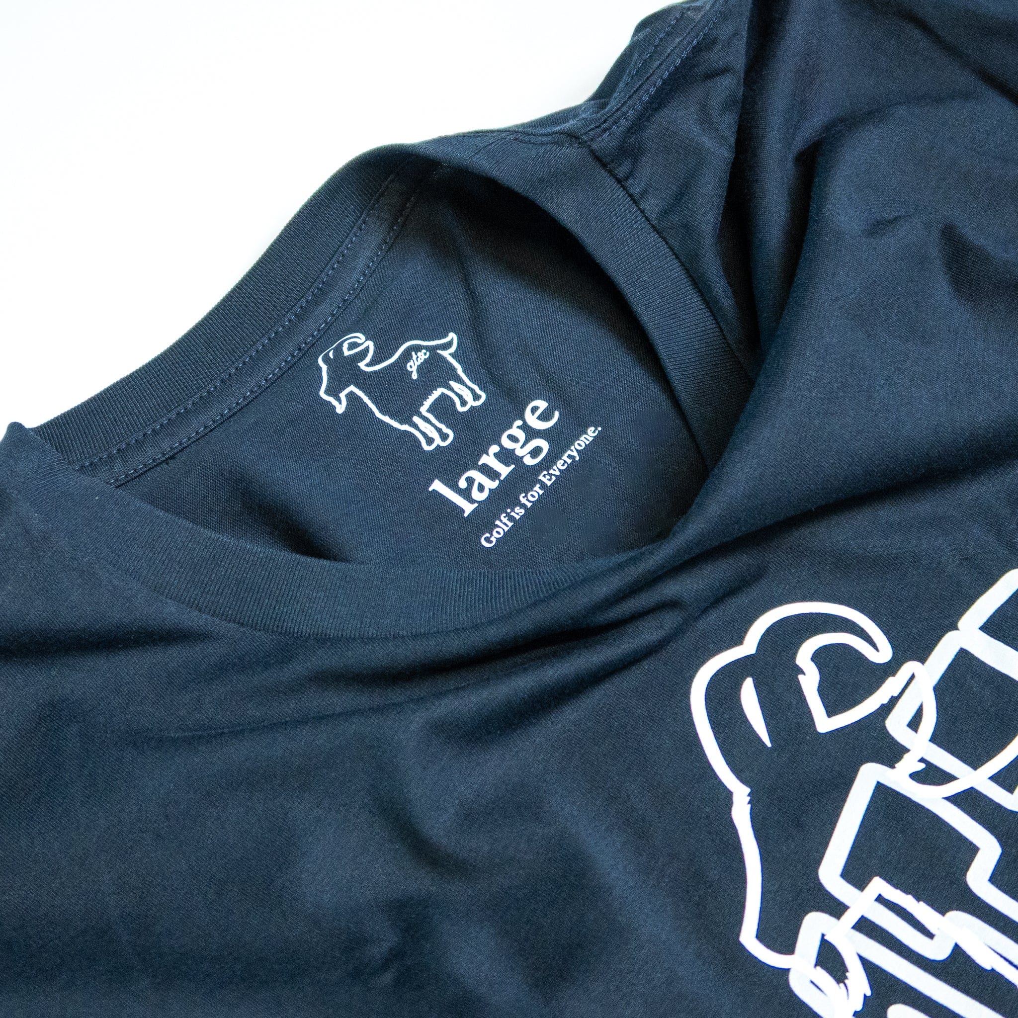 **GOAT TRACK Tee Shirts Canada-Golf-Lifestyle-Clothing-Brand