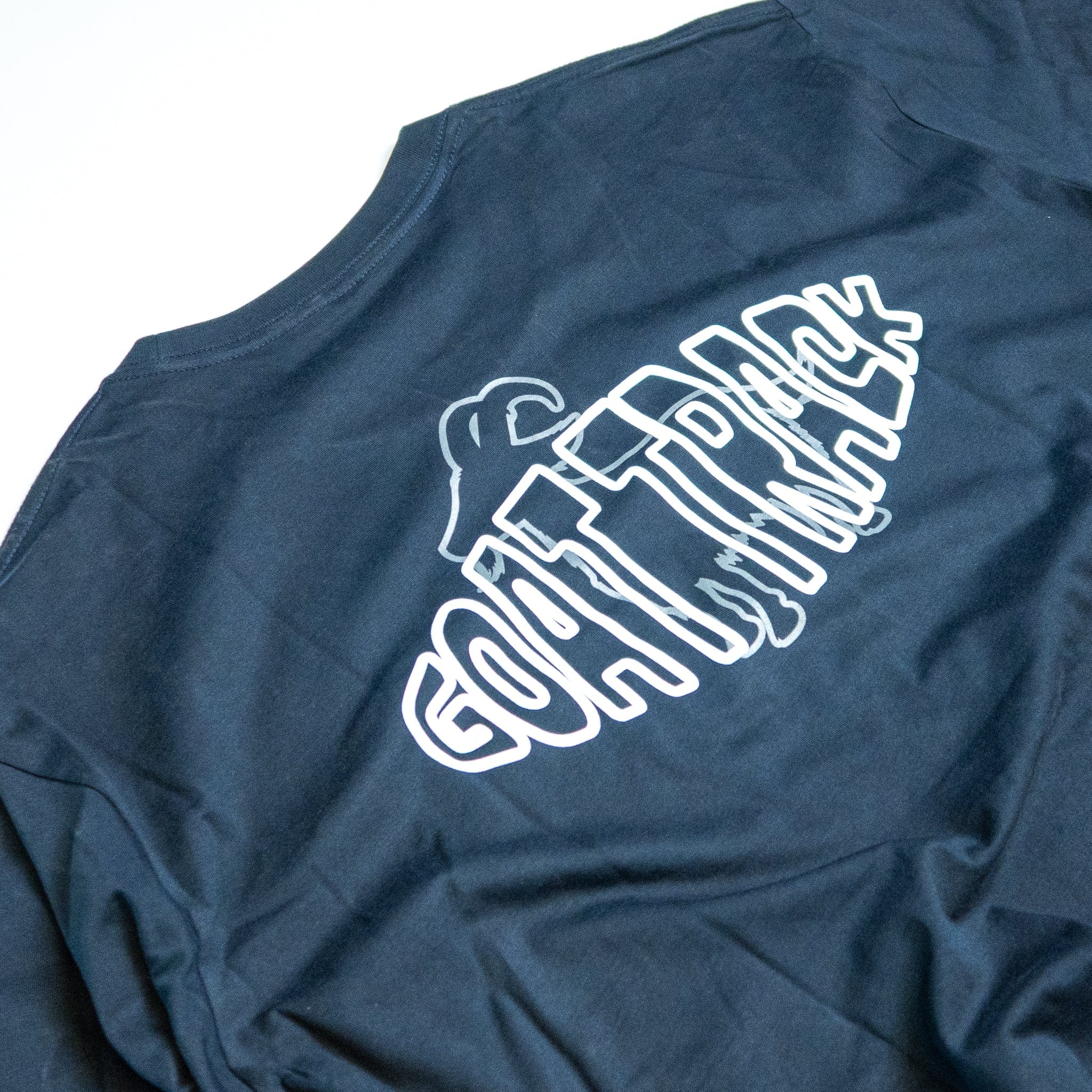 **GOAT TRACK Tee Shirts Canada-Golf-Lifestyle-Clothing-Brand