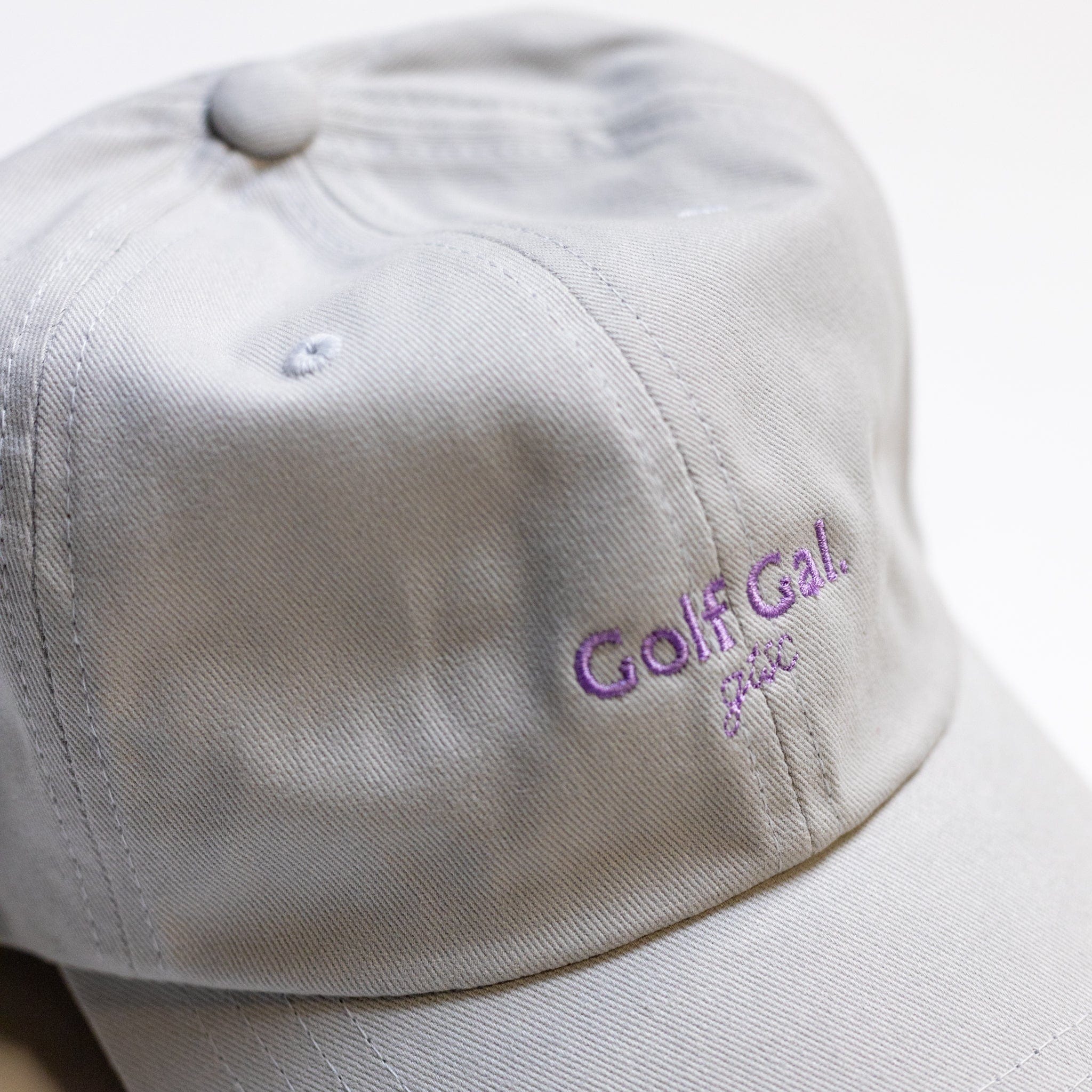 Golf Gal Hat Hat Canada-Golf-Lifestyle-Clothing-Brand