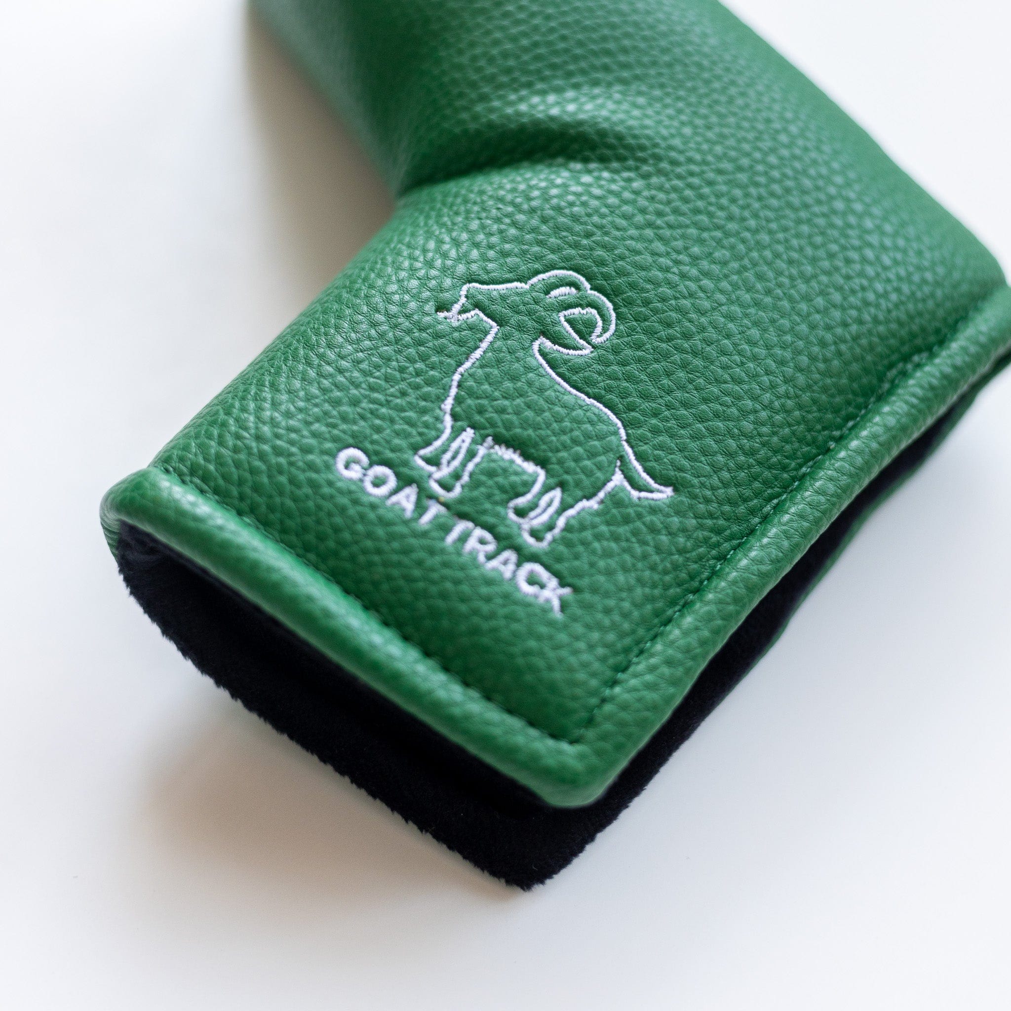 Golf Guy Blade Headcover Canada-Golf-Lifestyle-Clothing-Brand