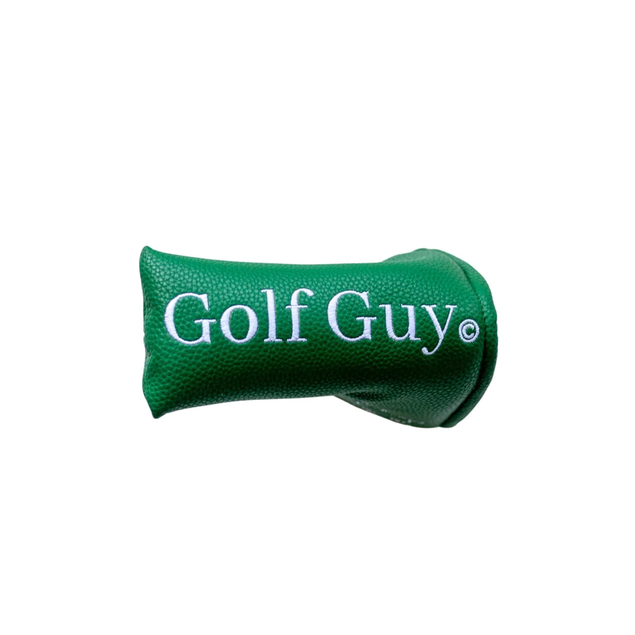 Golf Guy Blade Headcover Canada-Golf-Lifestyle-Clothing-Brand