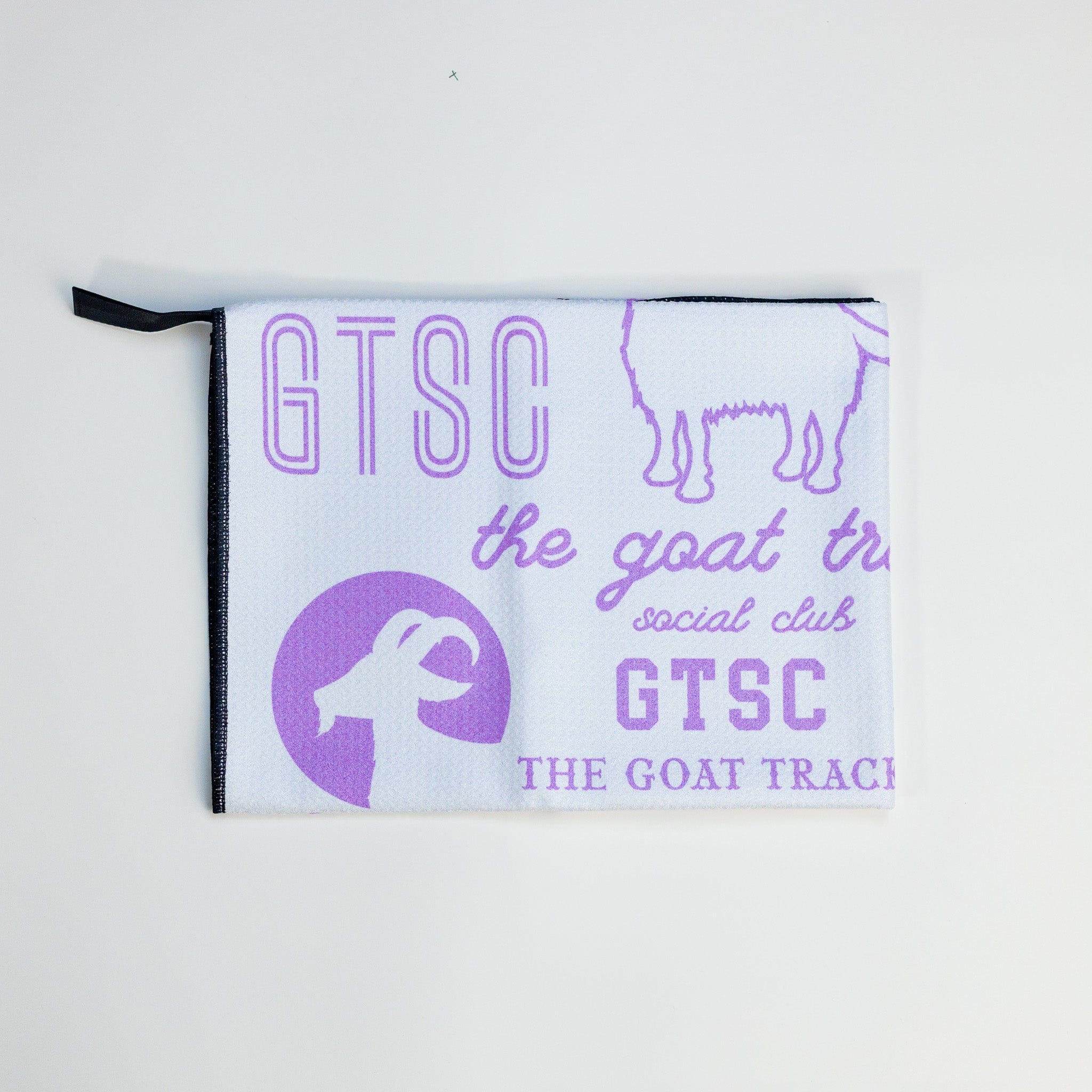 Graffiti Lilac Towel Canada-Golf-Lifestyle-Clothing-Brand
