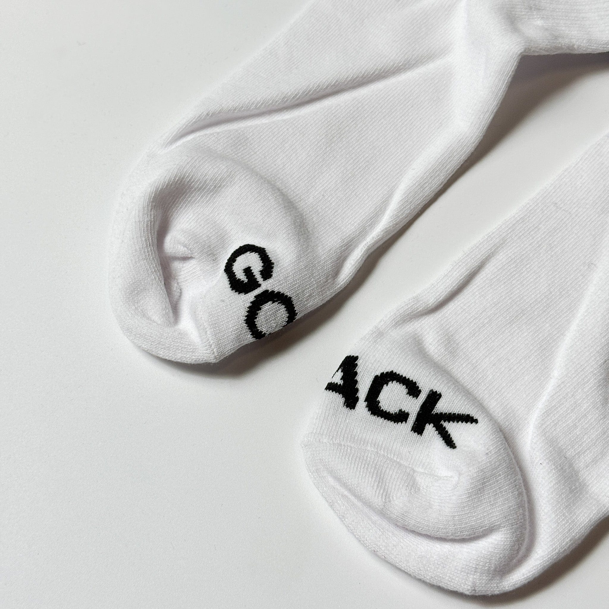 ** GT Comfort Socks White socks Canada-Golf-Lifestyle-Clothing-Brand