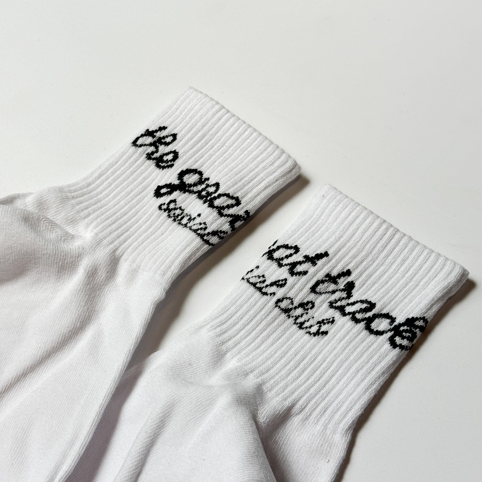 ** GT Comfort Socks White socks Canada-Golf-Lifestyle-Clothing-Brand