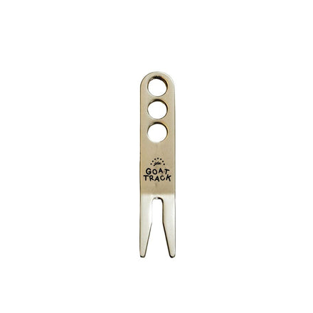 ** GT Divot Tool Chrome Apparel & Accessories Canada-Golf-Lifestyle-Clothing-Brand