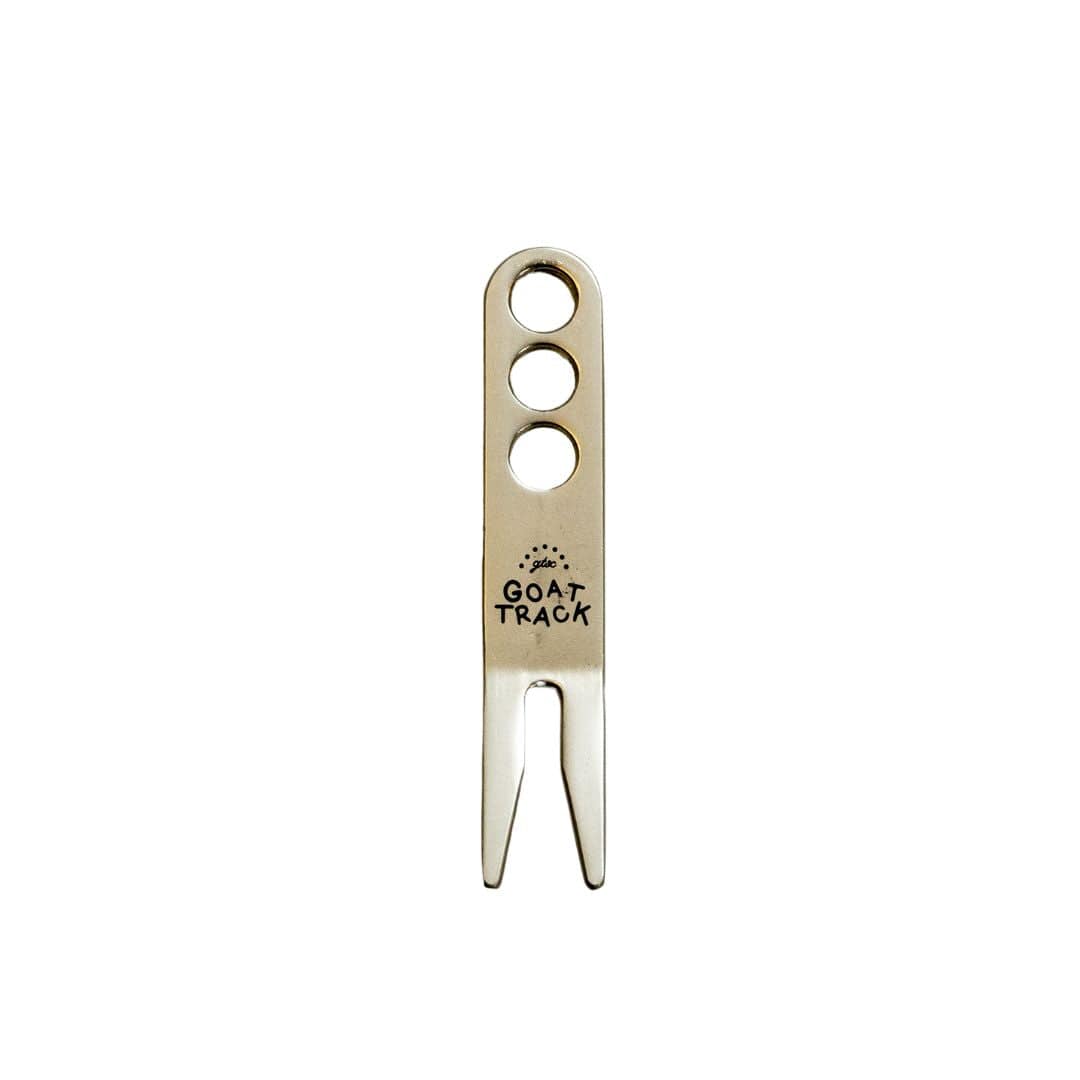 ** GT Divot Tool Chrome Apparel & Accessories Canada-Golf-Lifestyle-Clothing-Brand