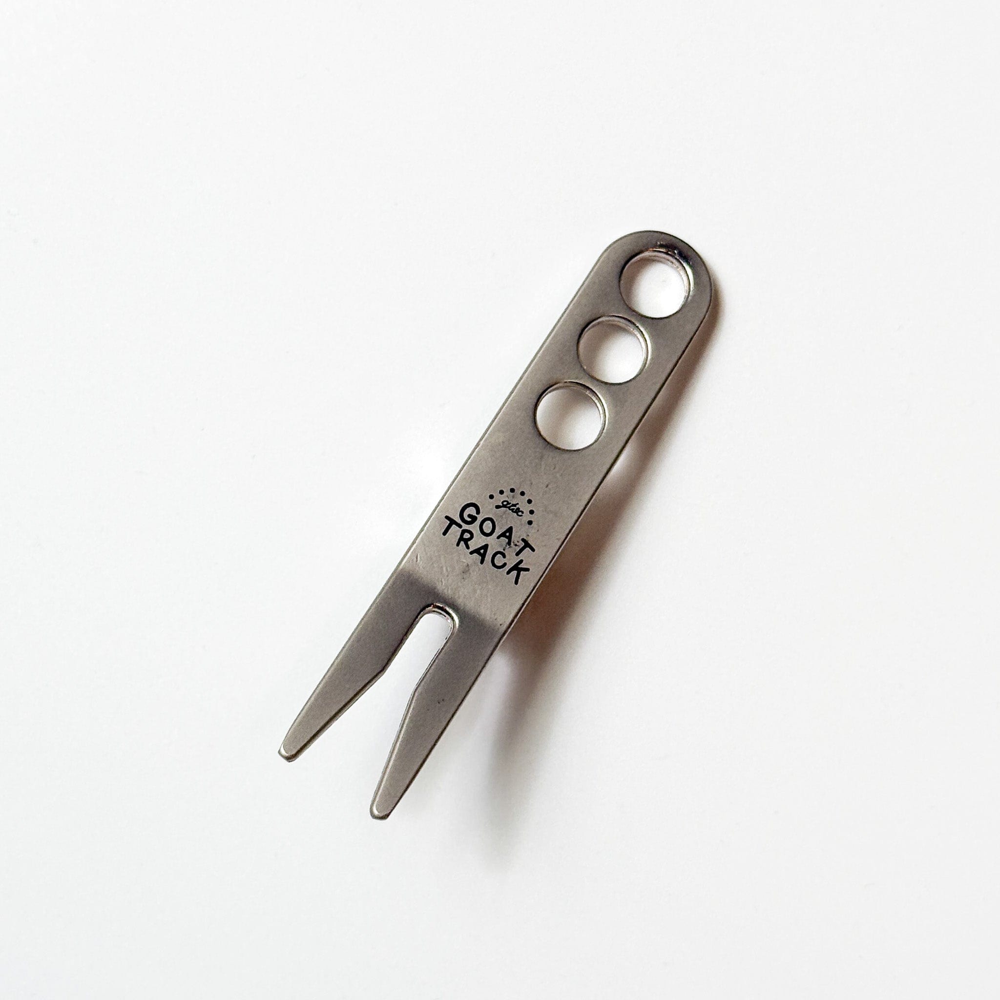 ** GT Divot Tool Chrome Apparel & Accessories Canada-Golf-Lifestyle-Clothing-Brand