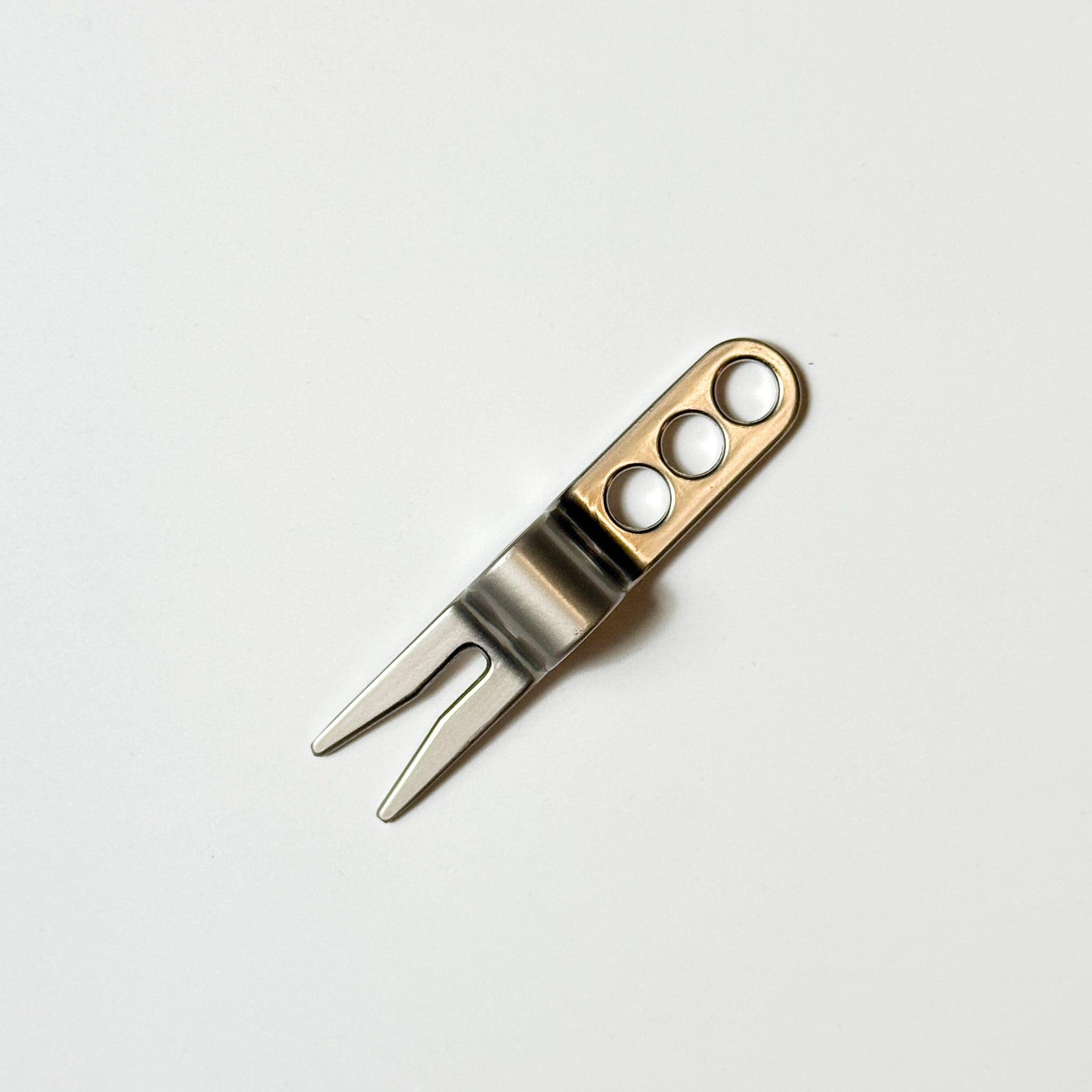 ** GT Divot Tool Chrome Apparel & Accessories Canada-Golf-Lifestyle-Clothing-Brand