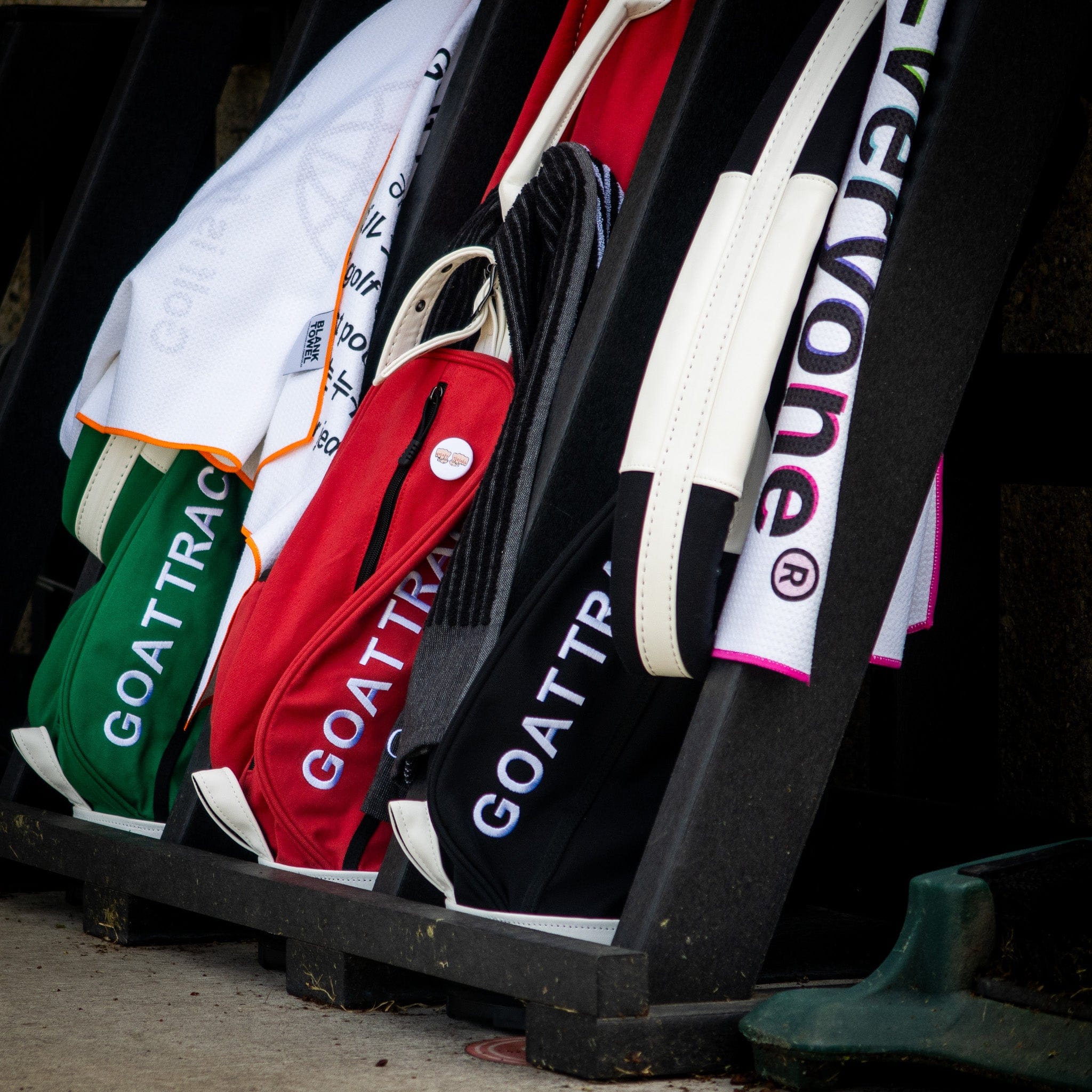 ** GT Sunday Bag Bag Canada-Golf-Lifestyle-Clothing-Brand
