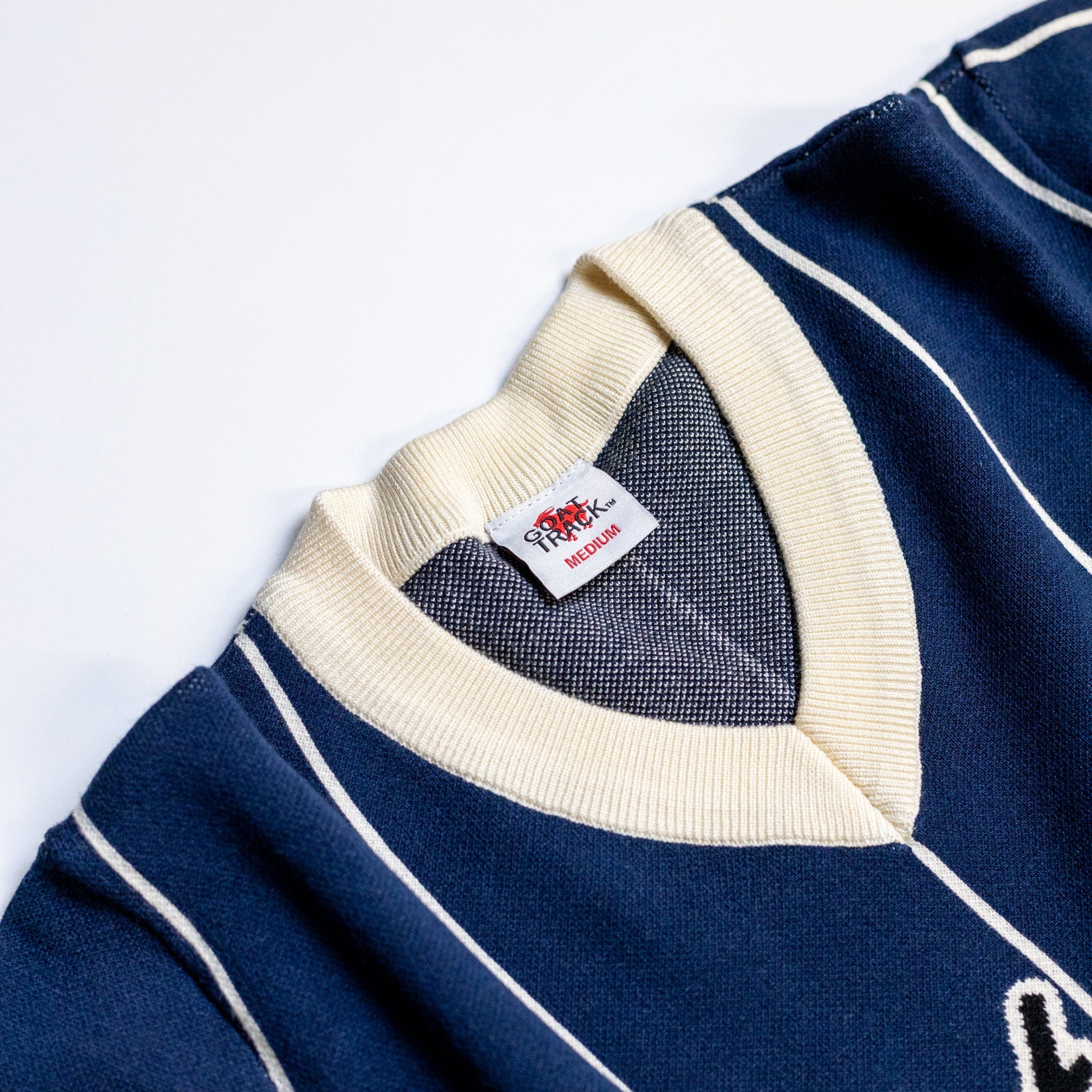 GT Team Knit Vest Sweater Canada-Golf-Lifestyle-Clothing-Brand