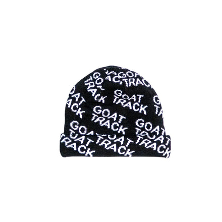 **GT Toque Hat Canada-Golf-Lifestyle-Clothing-Brand