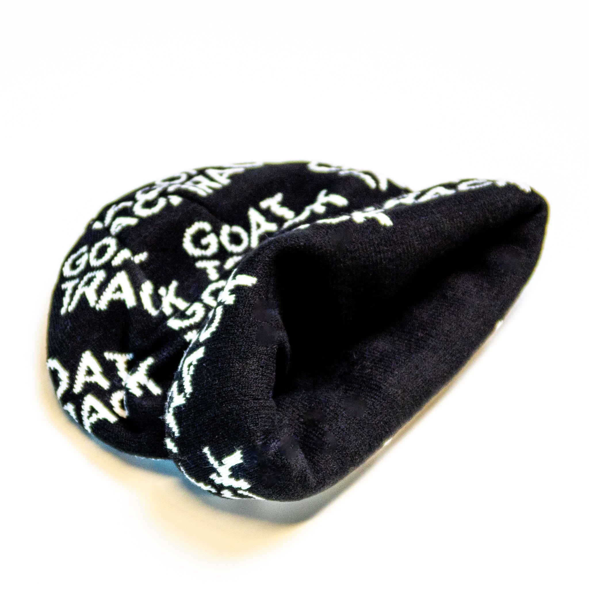 **GT Toque Hat Canada-Golf-Lifestyle-Clothing-Brand