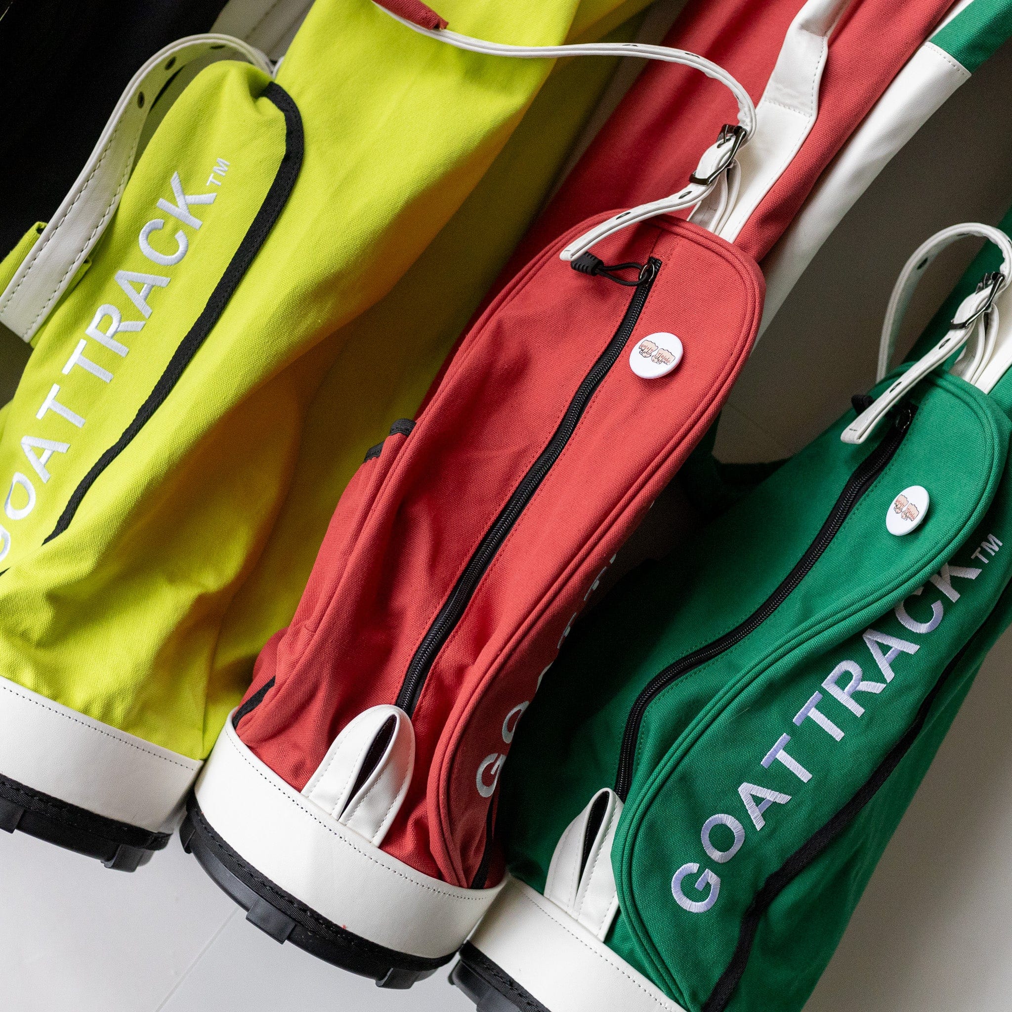 ** GT WKND Bag Bag Canada-Golf-Lifestyle-Clothing-Brand
