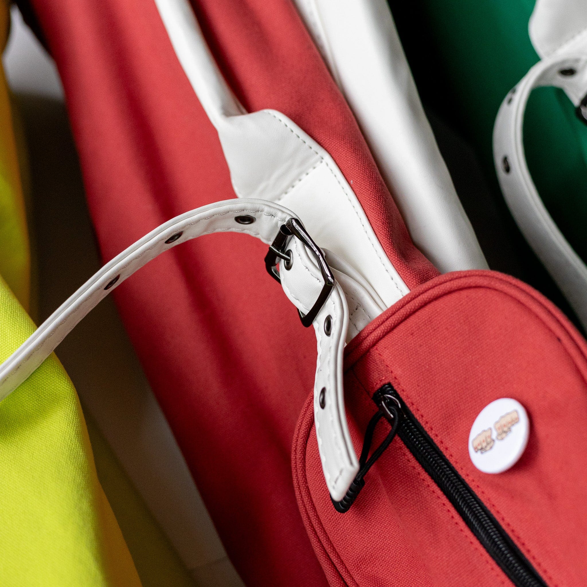** GT WKND Bag Bag Canada-Golf-Lifestyle-Clothing-Brand