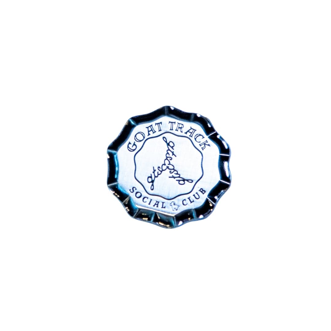 **GTSC Bottle Cap Apparel & Accessories Canada-Golf-Lifestyle-Clothing-Brand
