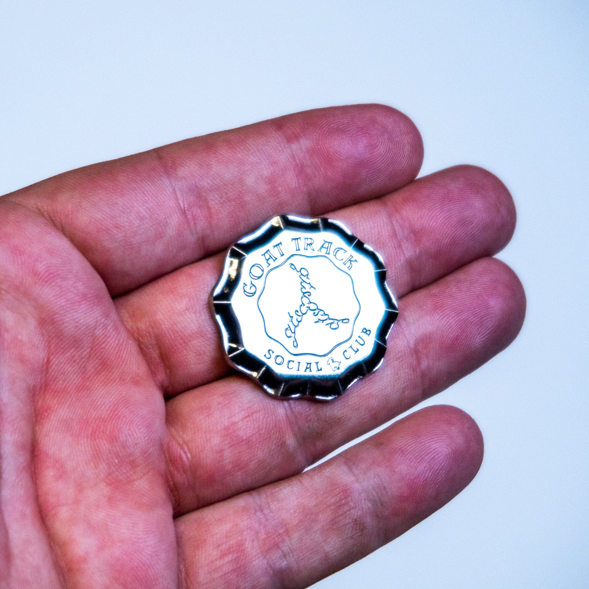 **GTSC Bottle Cap Apparel & Accessories Canada-Golf-Lifestyle-Clothing-Brand