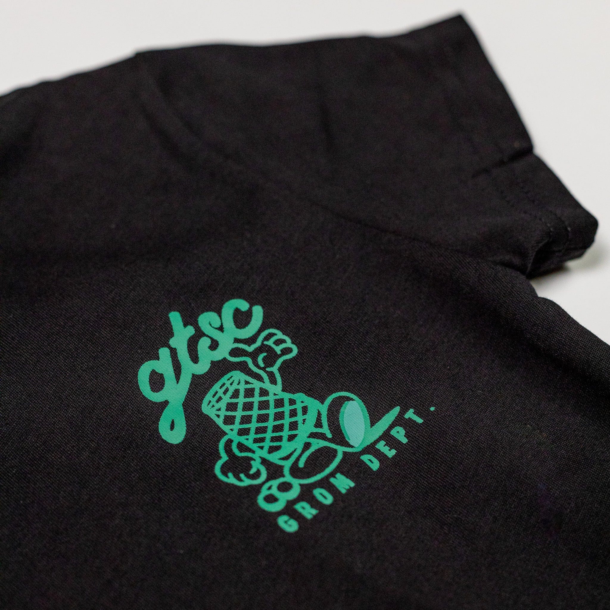 GTSC Bucket Heads Shirts Canada-Golf-Lifestyle-Clothing-Brand