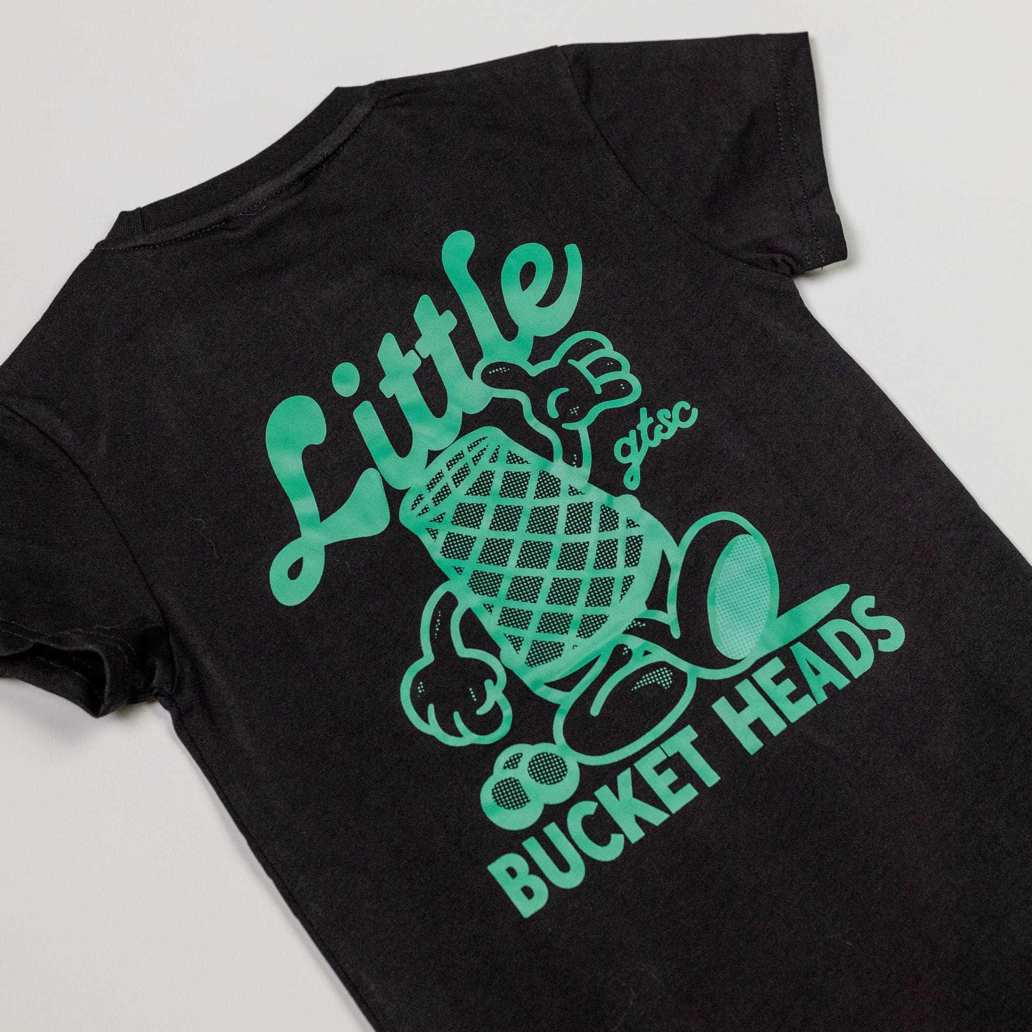 GTSC Bucket Heads Shirts Canada-Golf-Lifestyle-Clothing-Brand