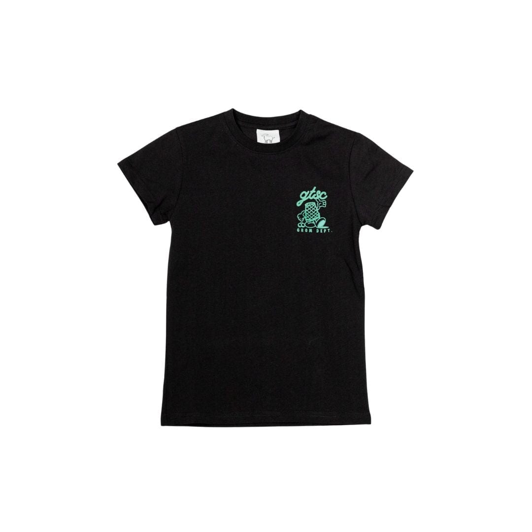 GTSC Bucket Heads Shirts Canada-Golf-Lifestyle-Clothing-Brand