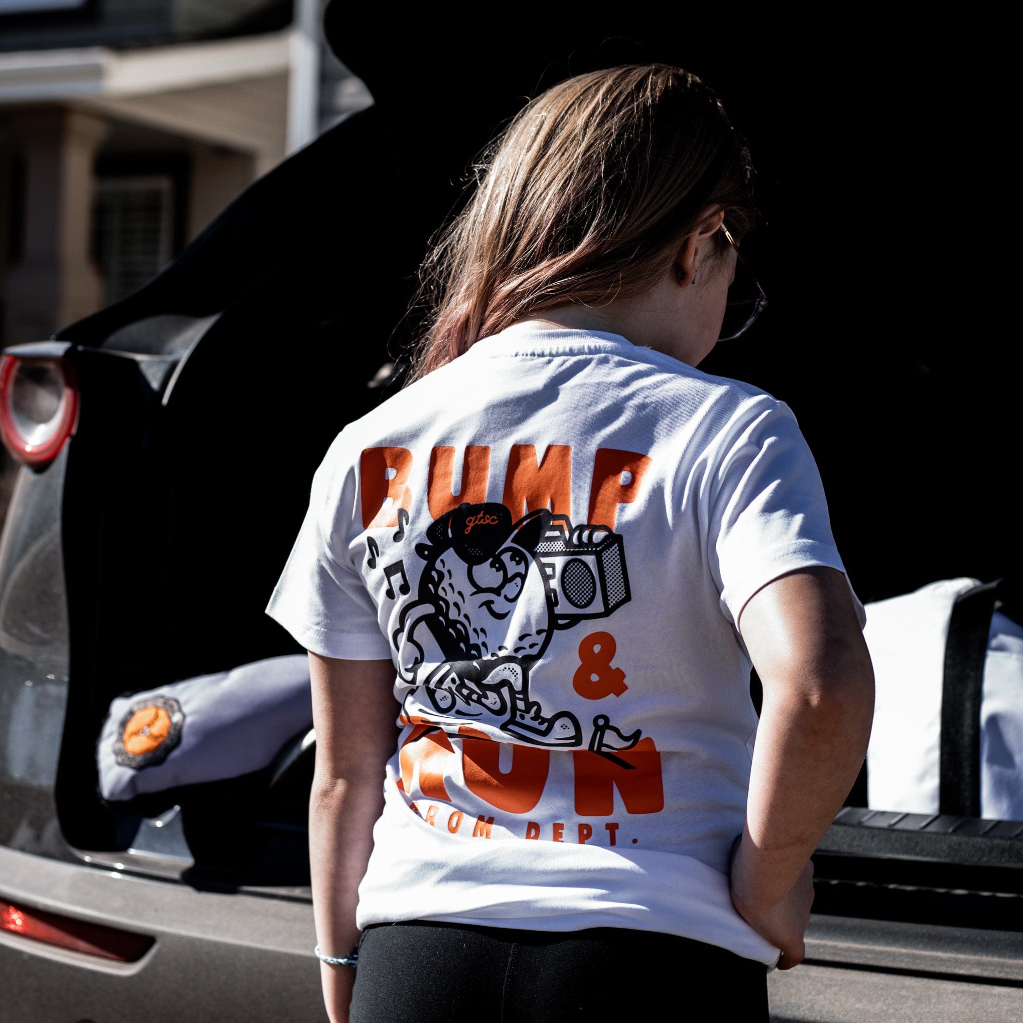 GTSC Bump and Run Shirts Canada-Golf-Lifestyle-Clothing-Brand