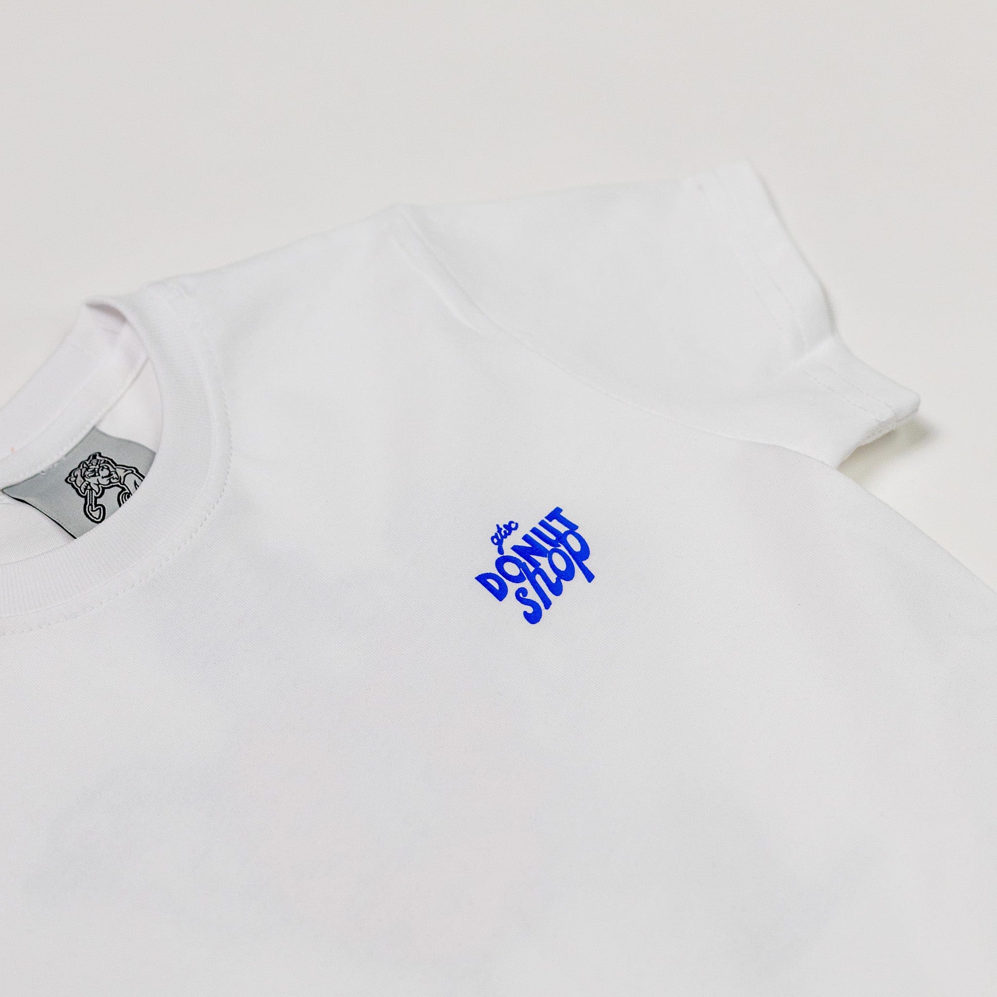 GTSC Donut Shop Shirts Canada-Golf-Lifestyle-Clothing-Brand
