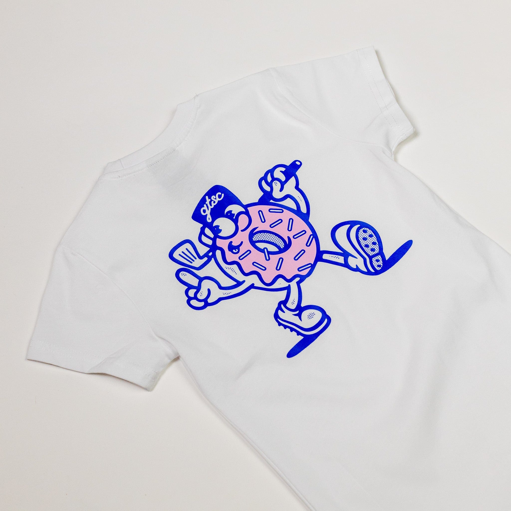 GTSC Donut Shop Shirts Canada-Golf-Lifestyle-Clothing-Brand