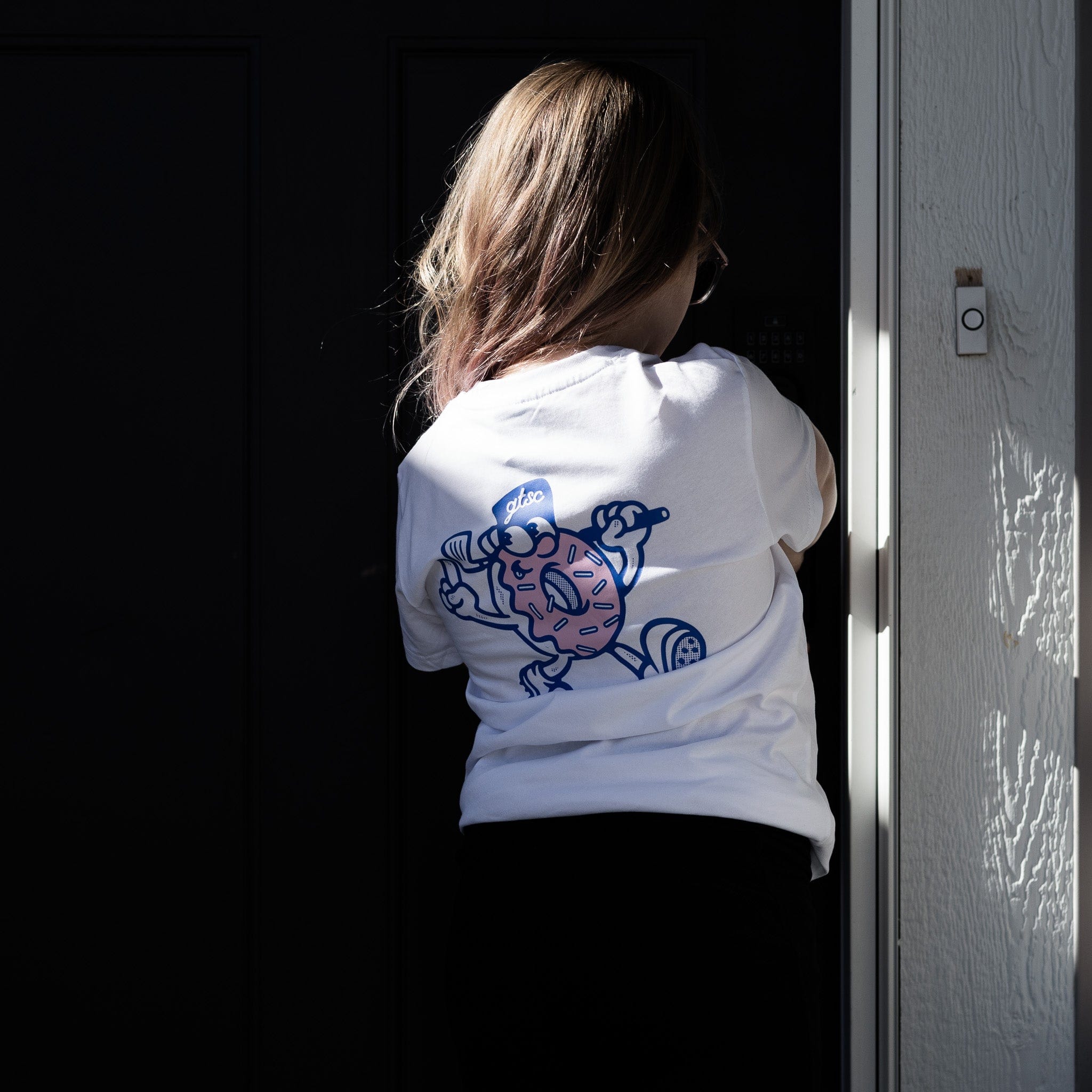 GTSC Donut Shop Shirts Canada-Golf-Lifestyle-Clothing-Brand