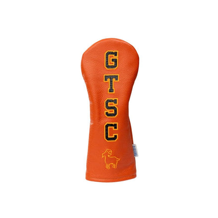 **GTSC Ember Headcover Canada-Golf-Lifestyle-Clothing-Brand