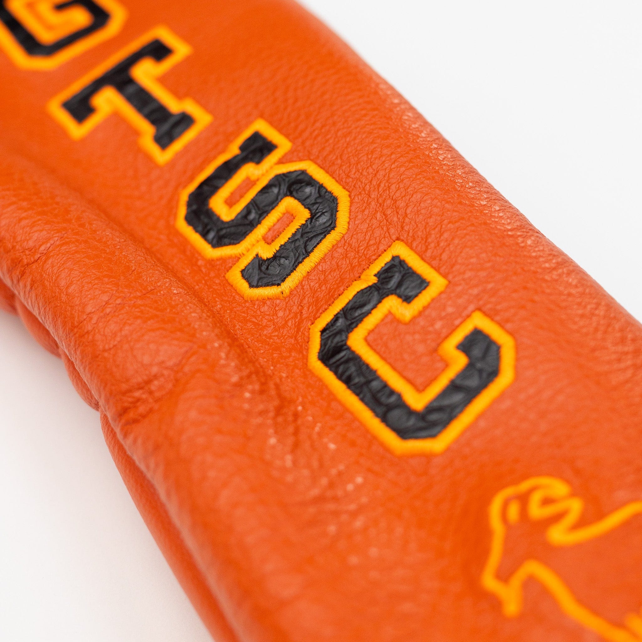 **GTSC Ember Headcover Canada-Golf-Lifestyle-Clothing-Brand