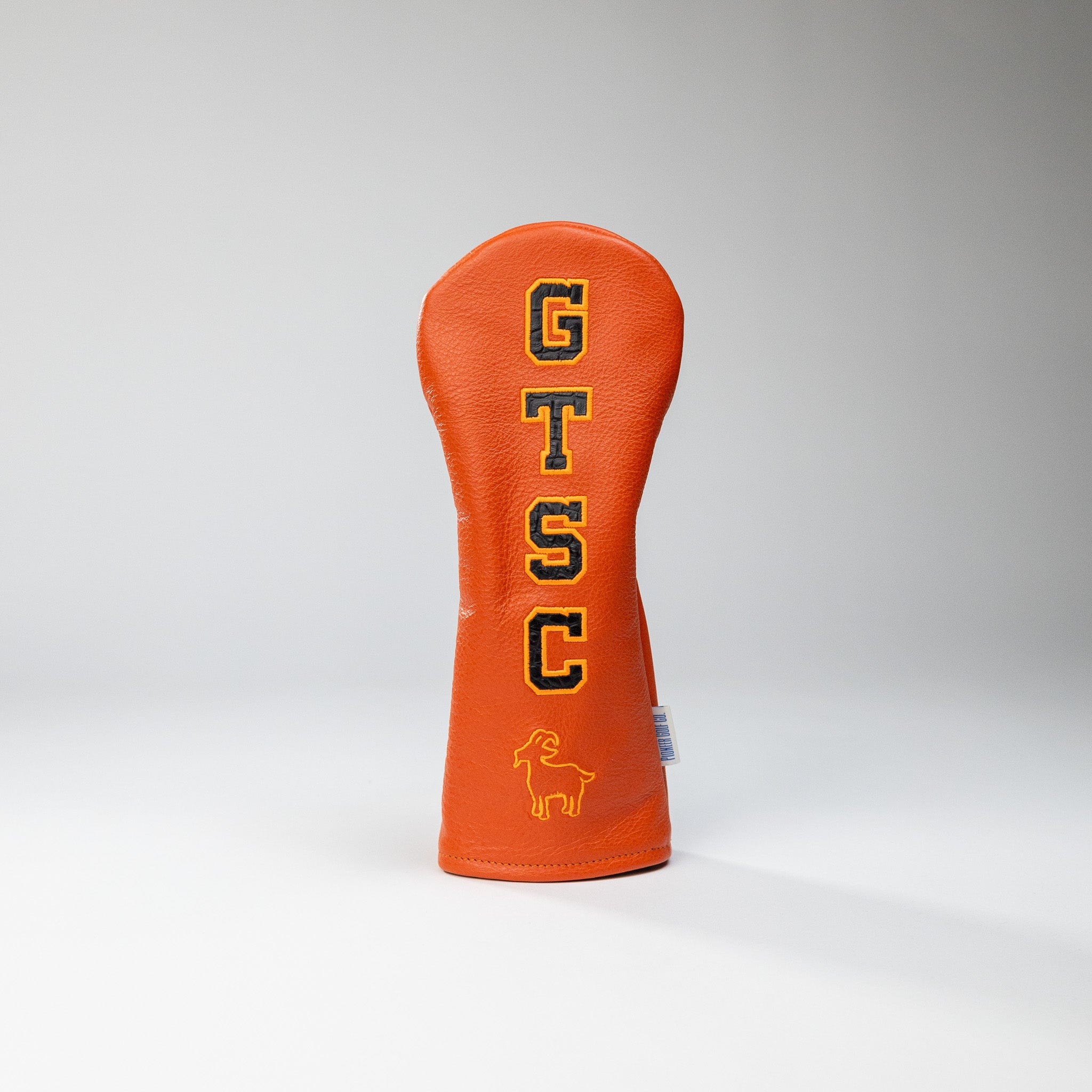 GTSC Ember Headcover Canada-Golf-Lifestyle-Clothing-Brand