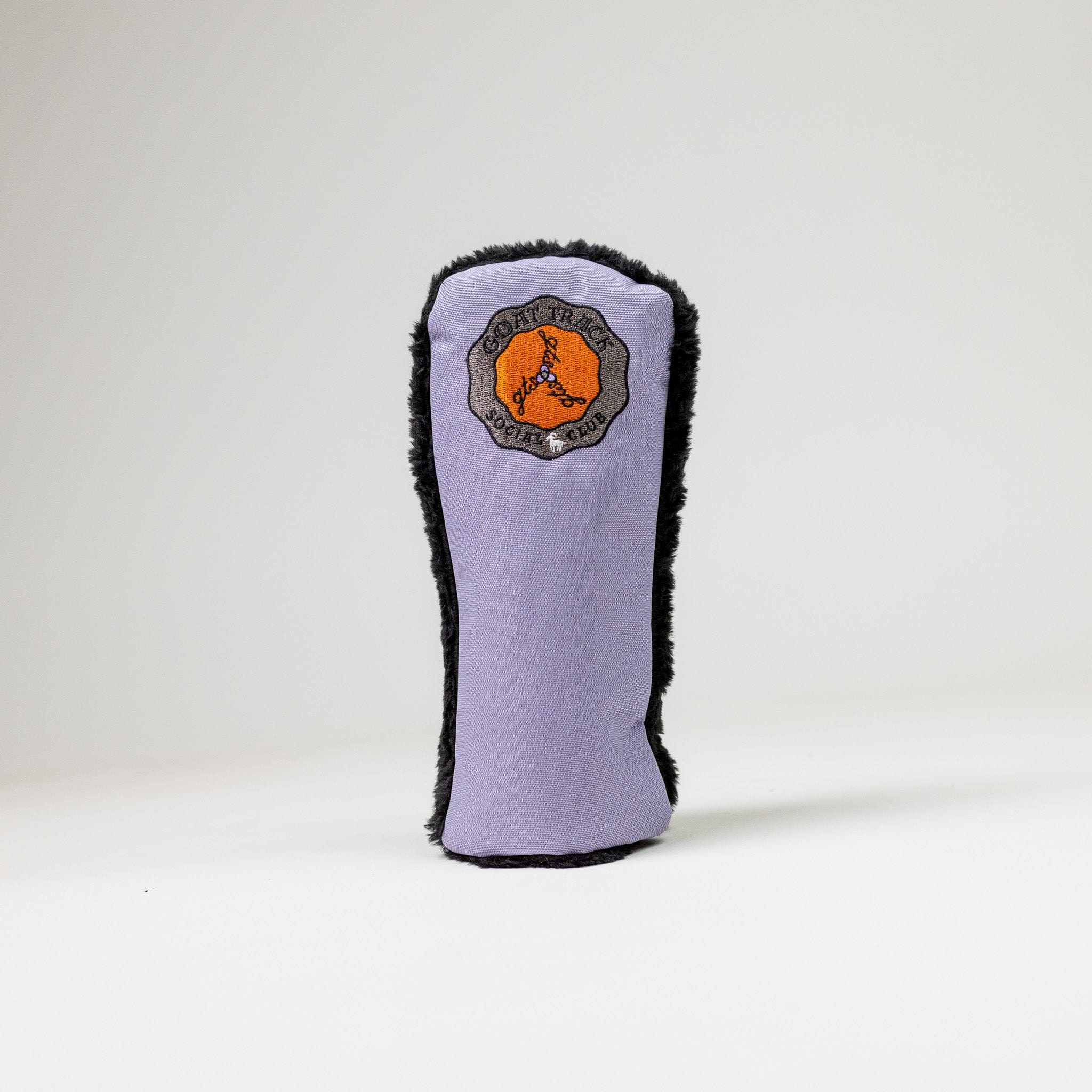 GTSC Fairway Fuzzy Headcover Canada-Golf-Lifestyle-Clothing-Brand