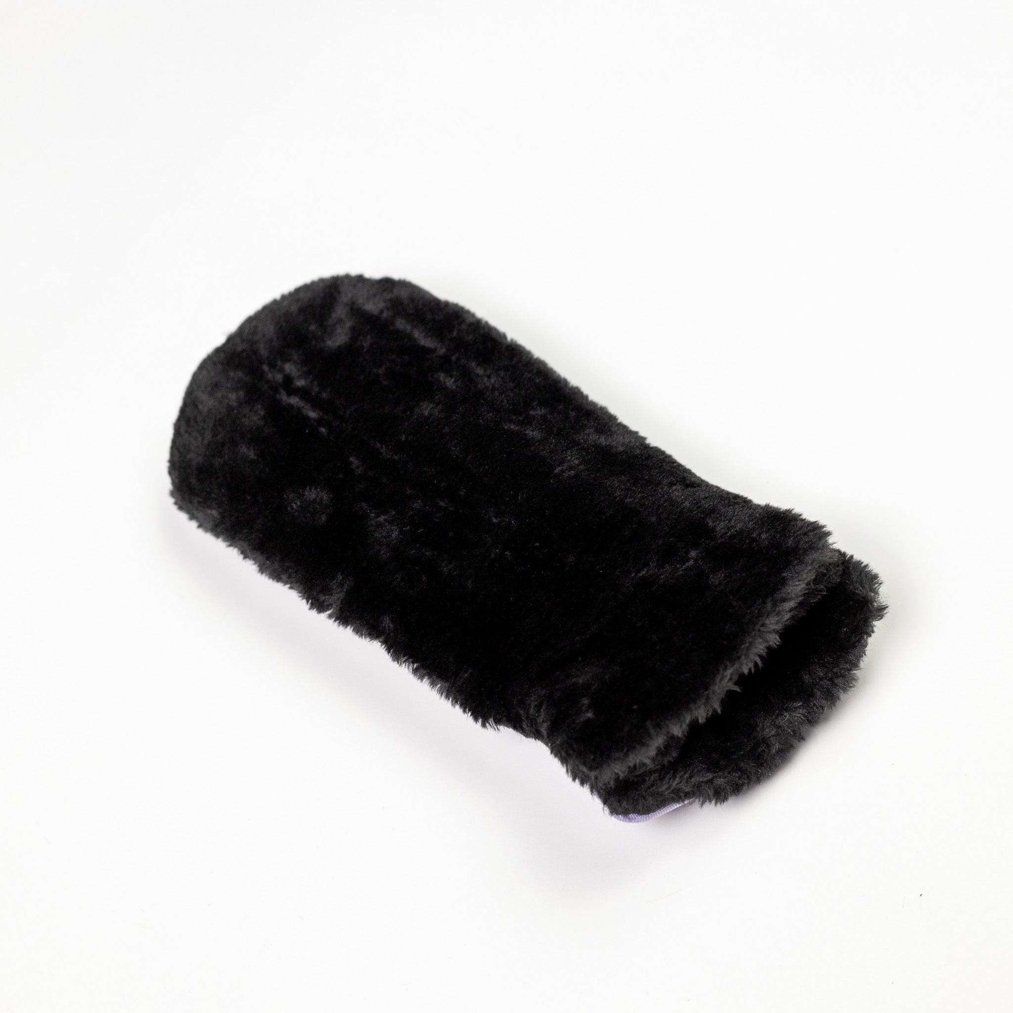 GTSC Fairway Fuzzy Headcover Canada-Golf-Lifestyle-Clothing-Brand