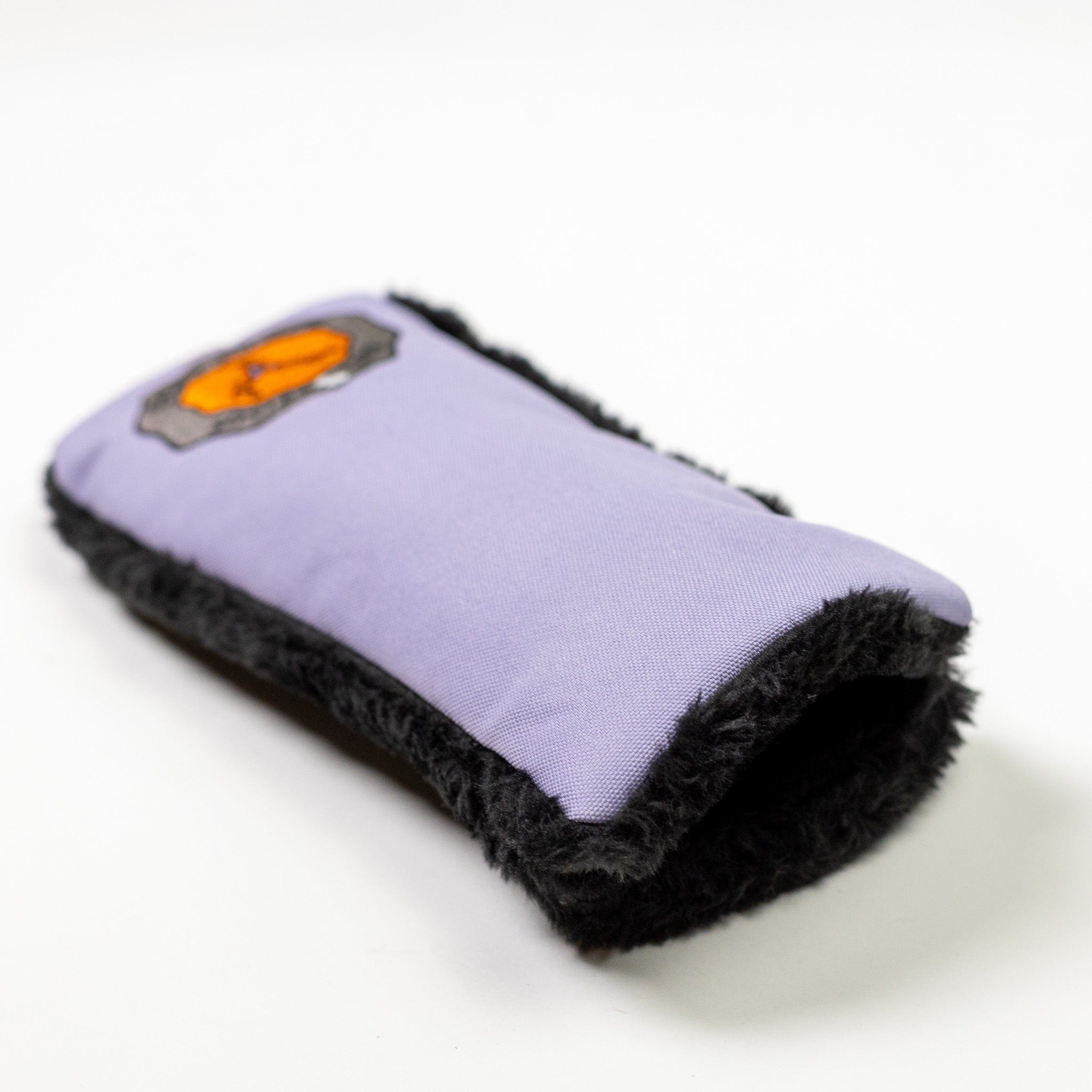 GTSC Fairway Fuzzy Headcover Canada-Golf-Lifestyle-Clothing-Brand