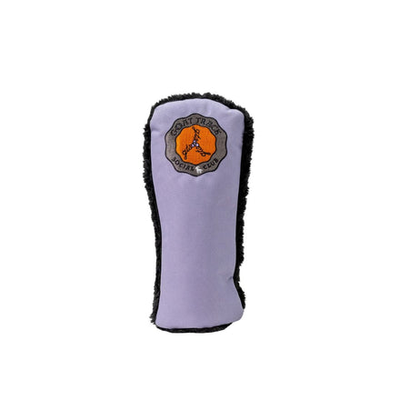GTSC Fairway Fuzzy Headcover Canada-Golf-Lifestyle-Clothing-Brand