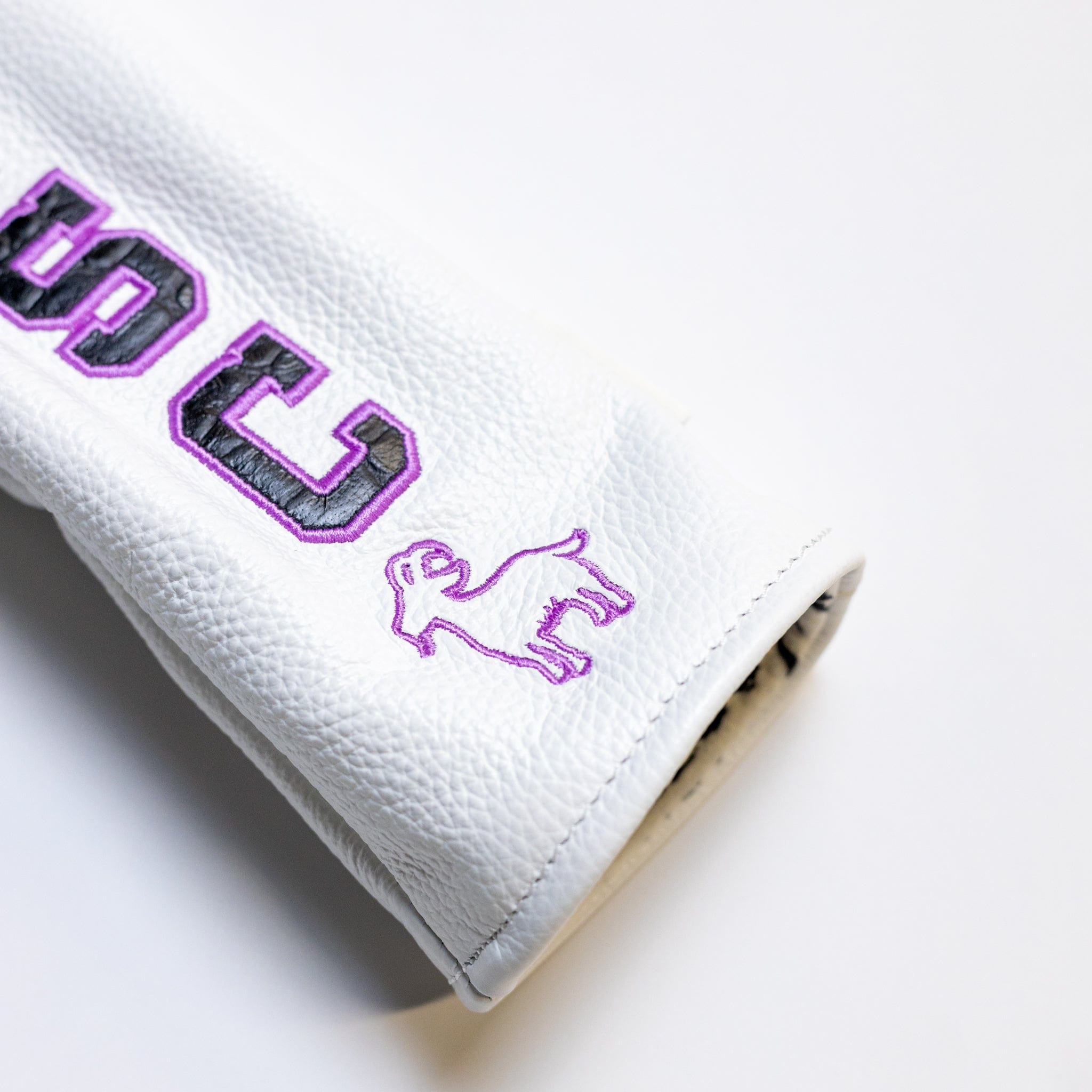 GTSC Frosted Grape Fairway Headcover Canada-Golf-Lifestyle-Clothing-Brand